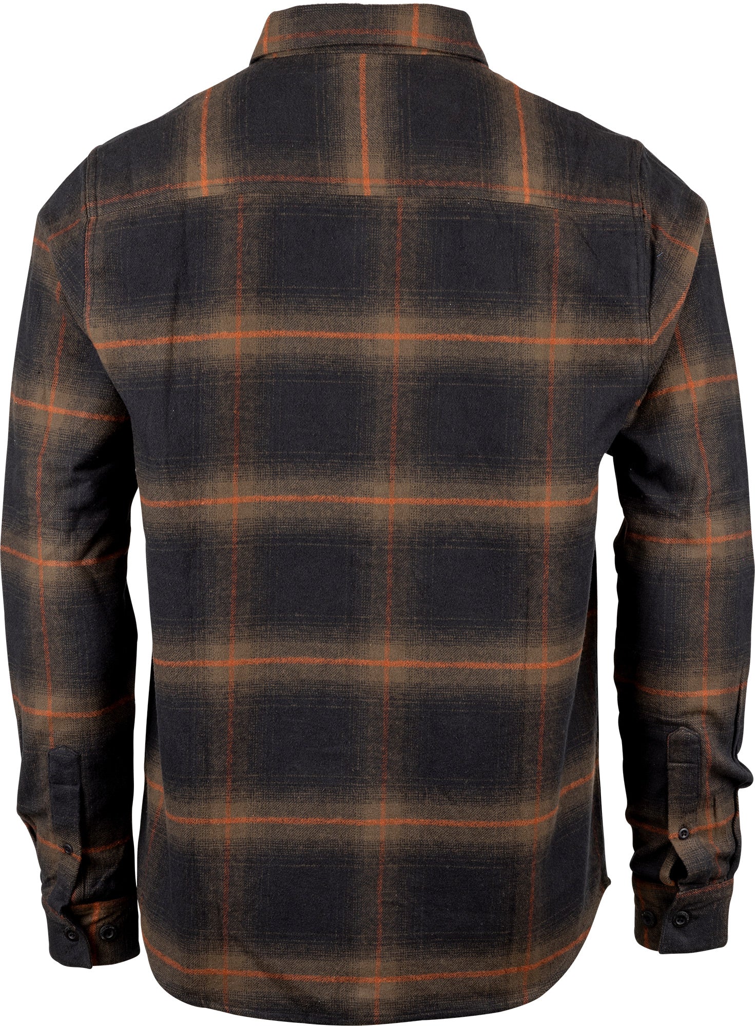Winston Flannel
