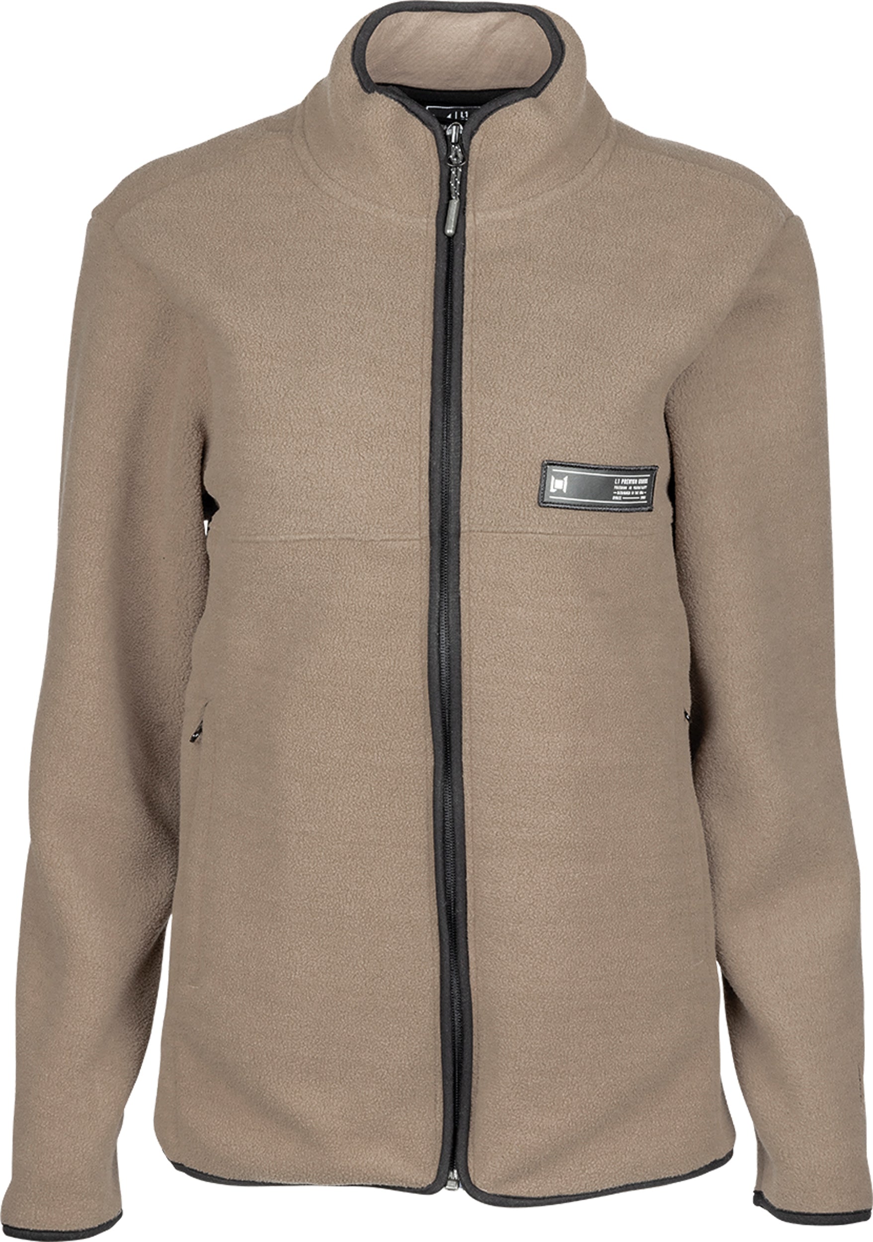Genesee Fleece
