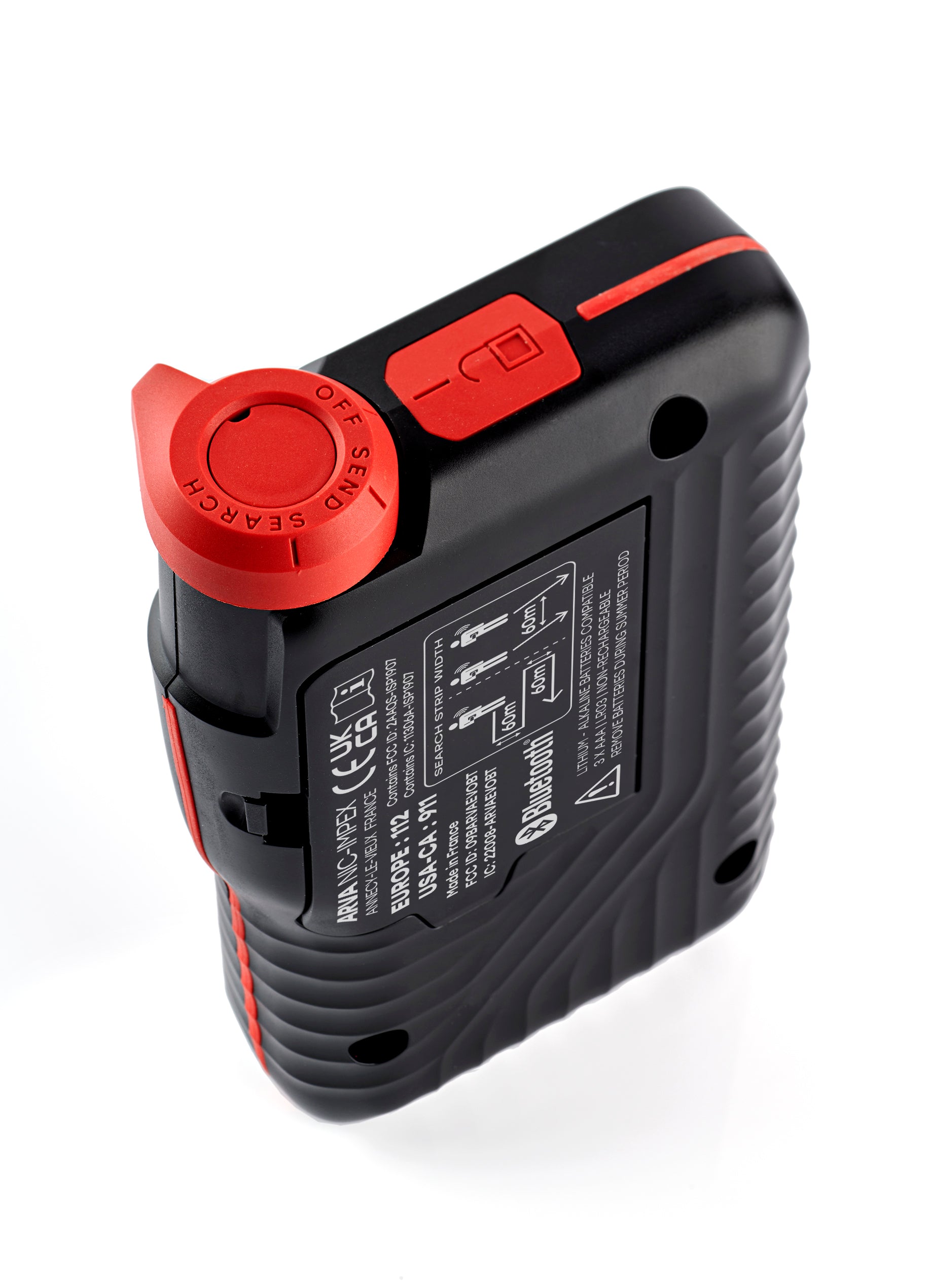 EVO BT Avalanche Beacon