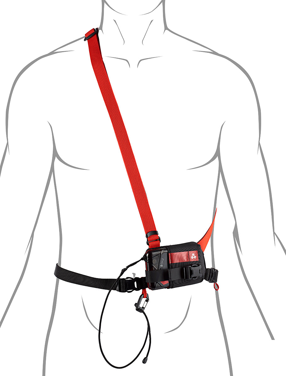 EVO5 Holster