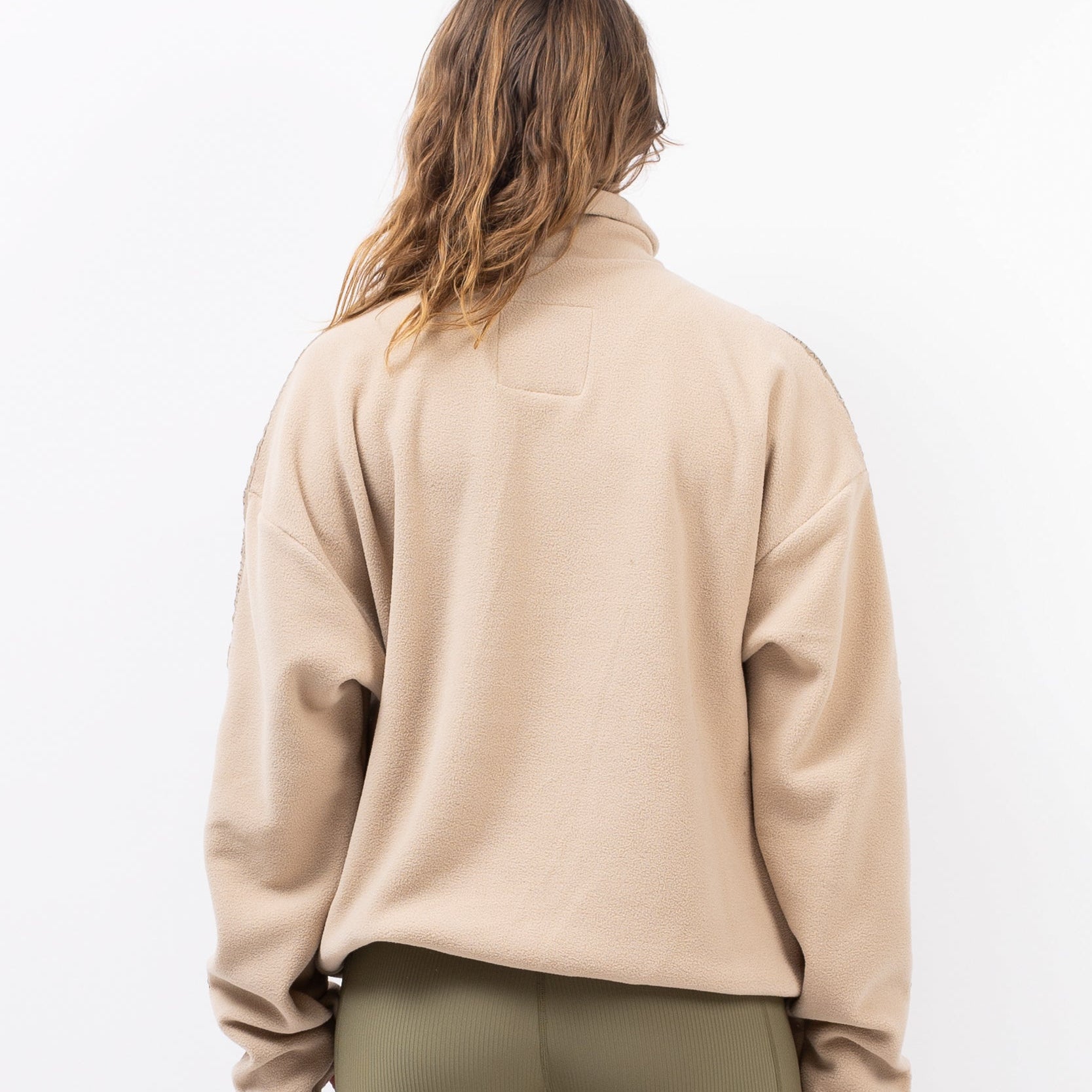 Ball Fleece