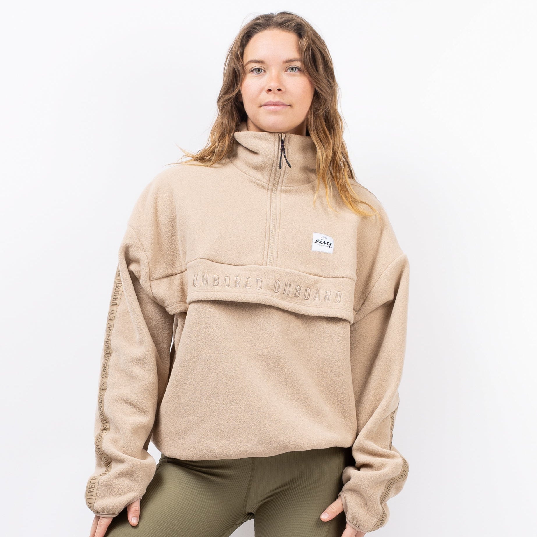 Ball Fleece