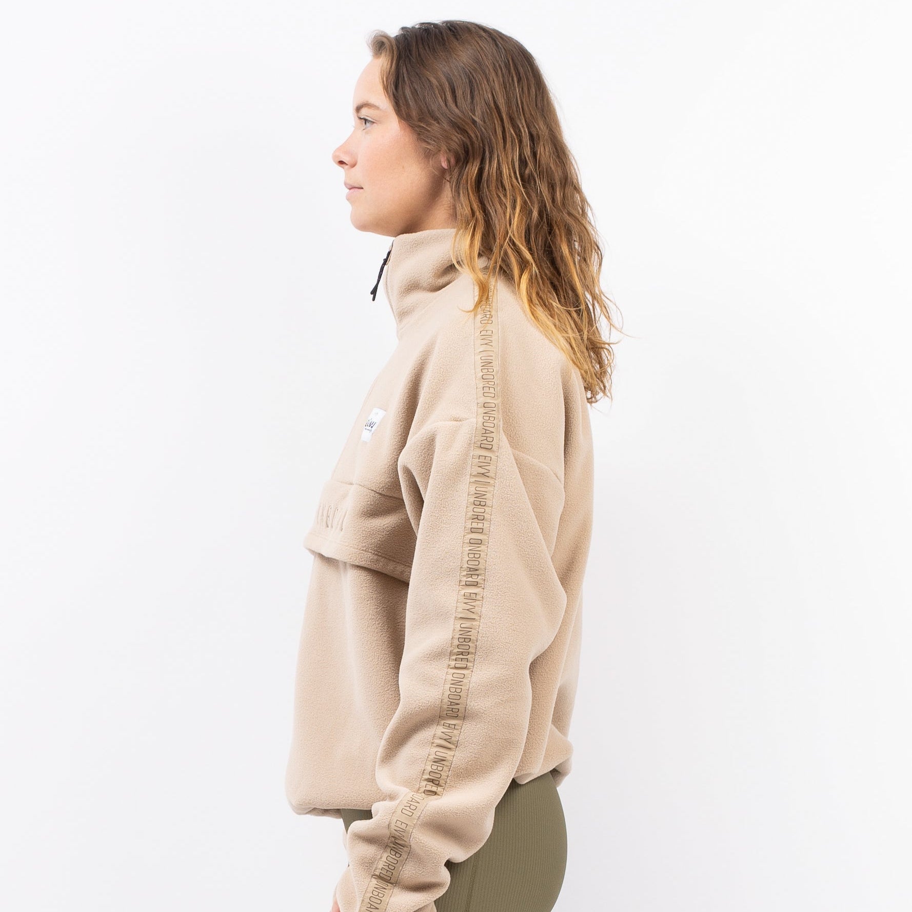 Ball Fleece