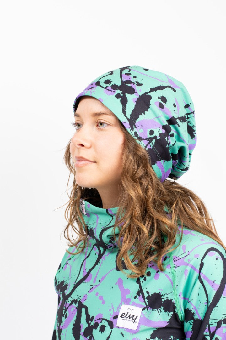 Colder Beanie Neckwarmer