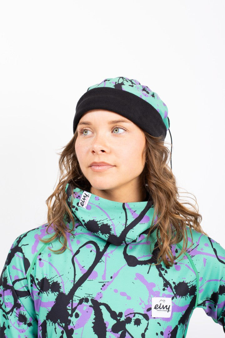 Colder Beanie Neckwarmer