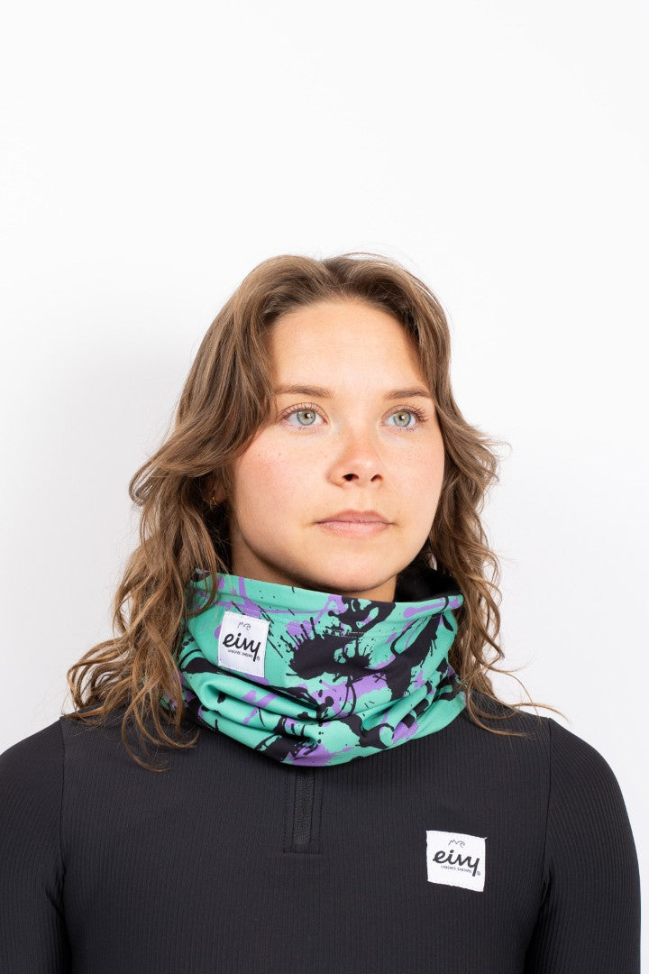 Colder Beanie Neckwarmer