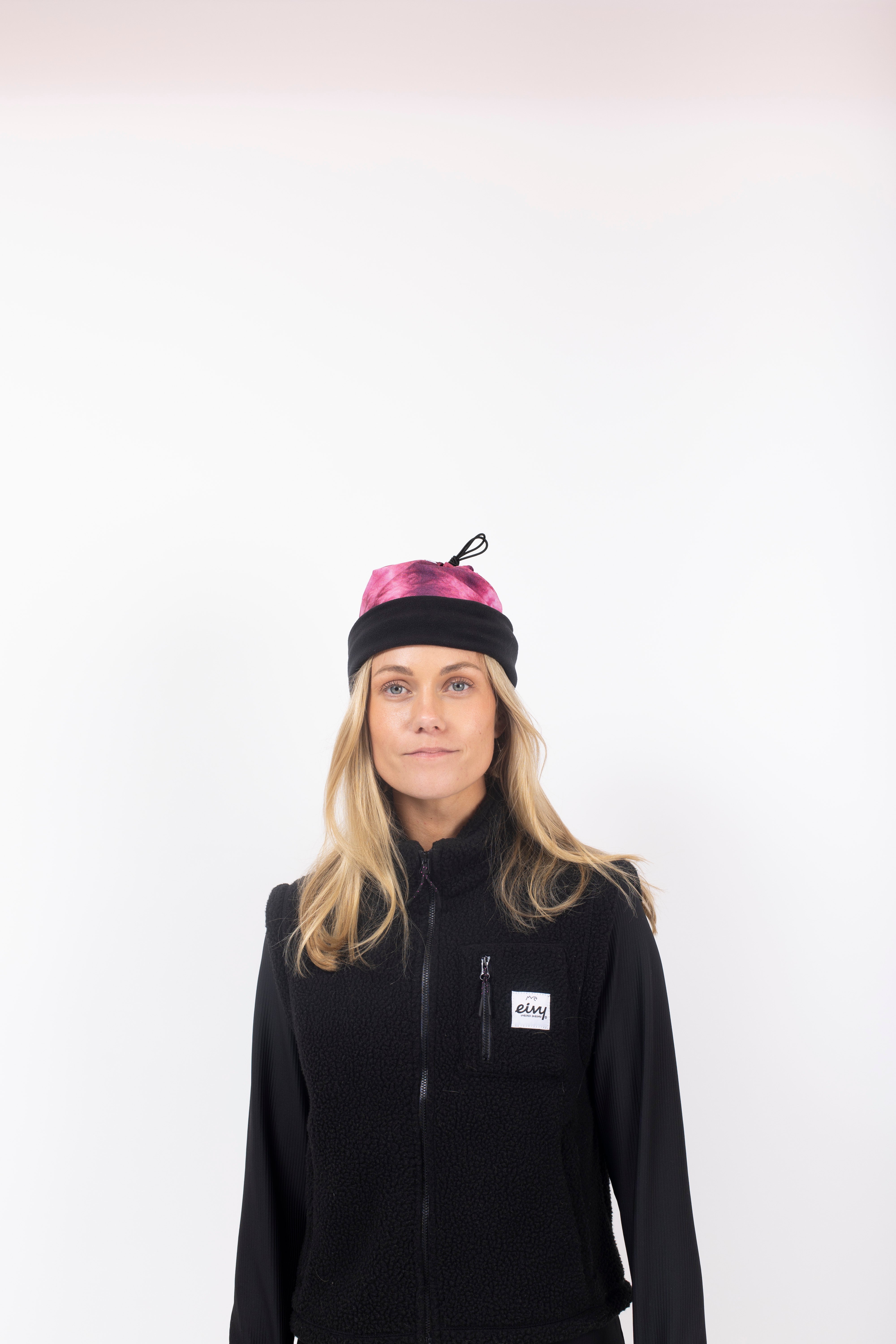 Colder Beanie Neckwarmer