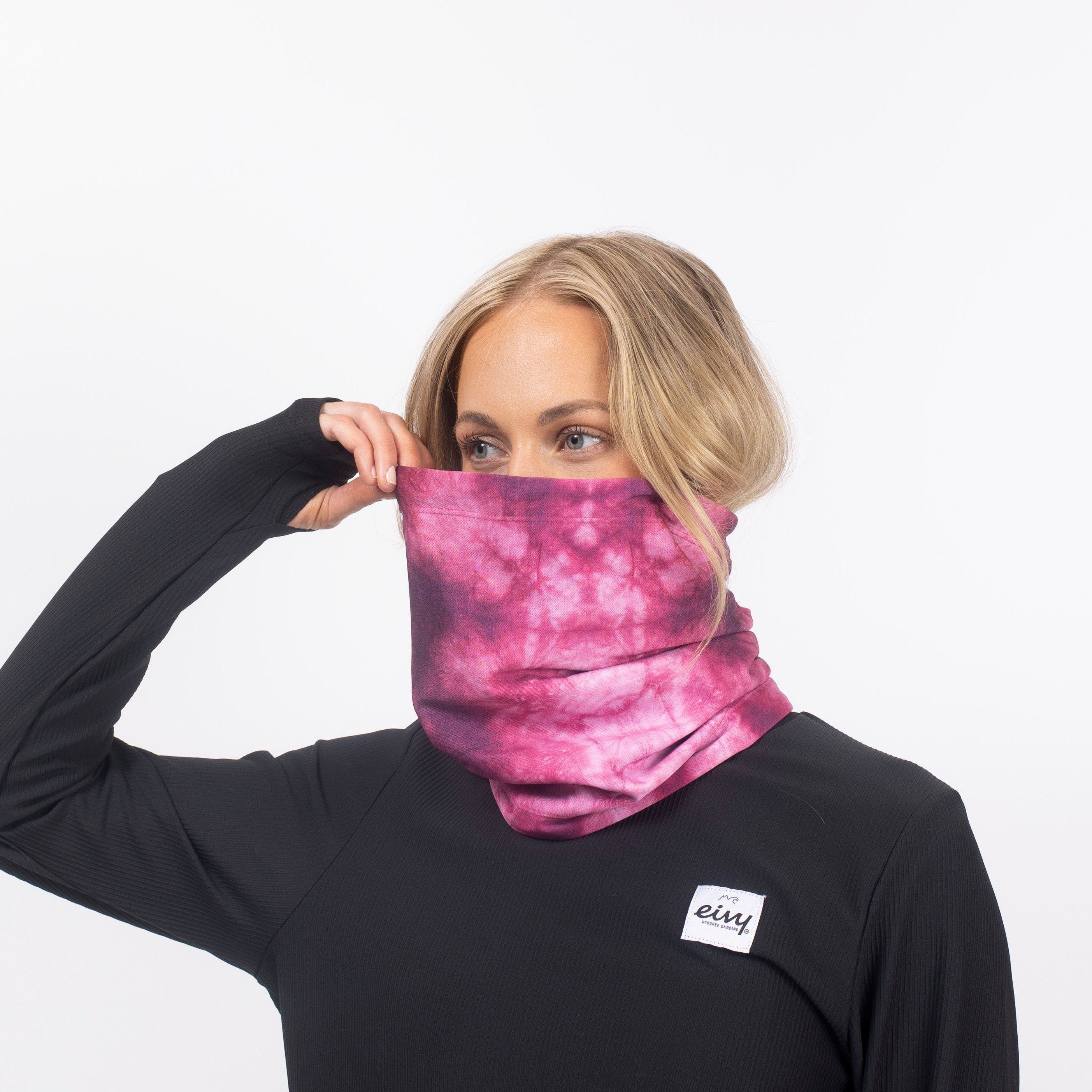 Colder Beanie Neckwarmer