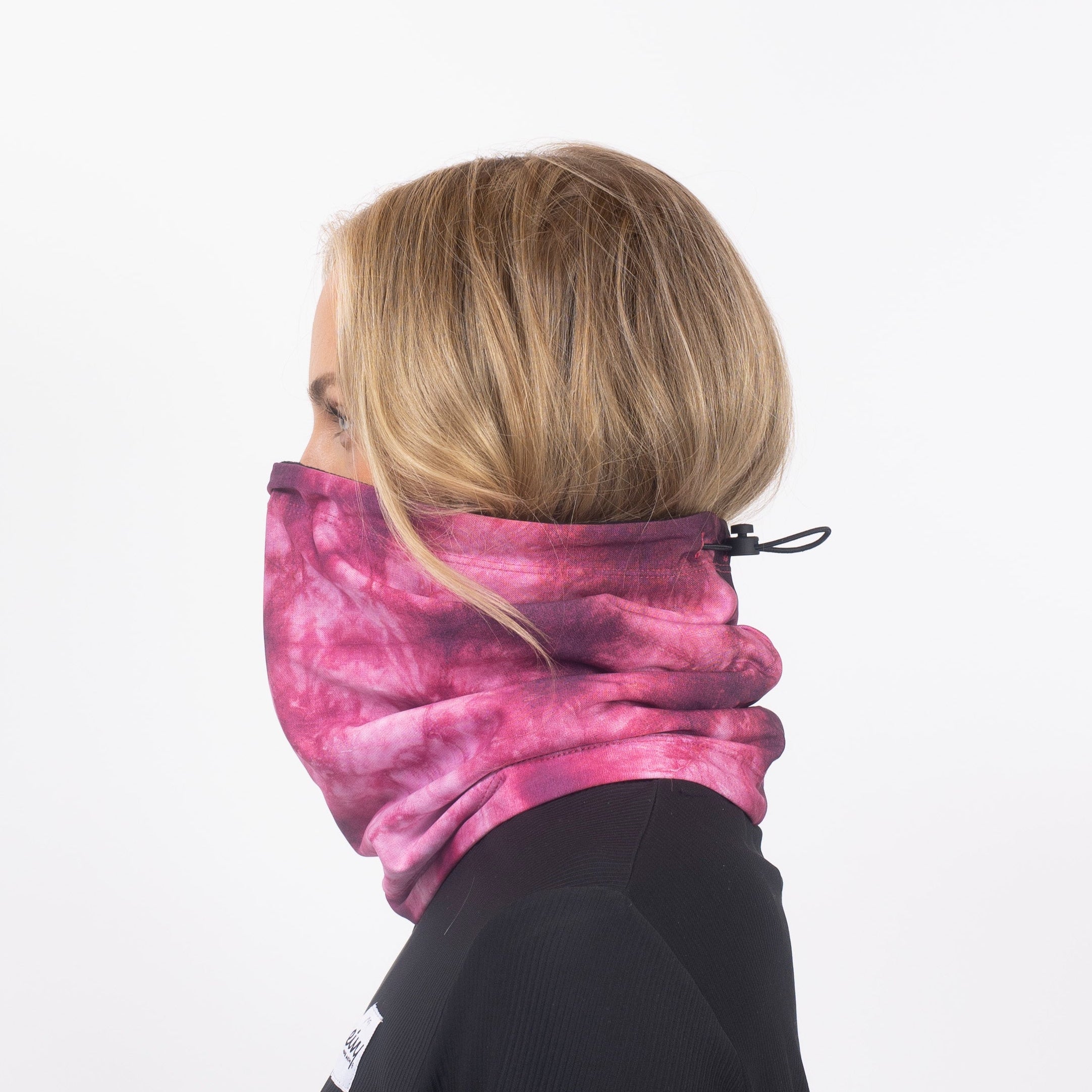 Colder Beanie Neckwarmer