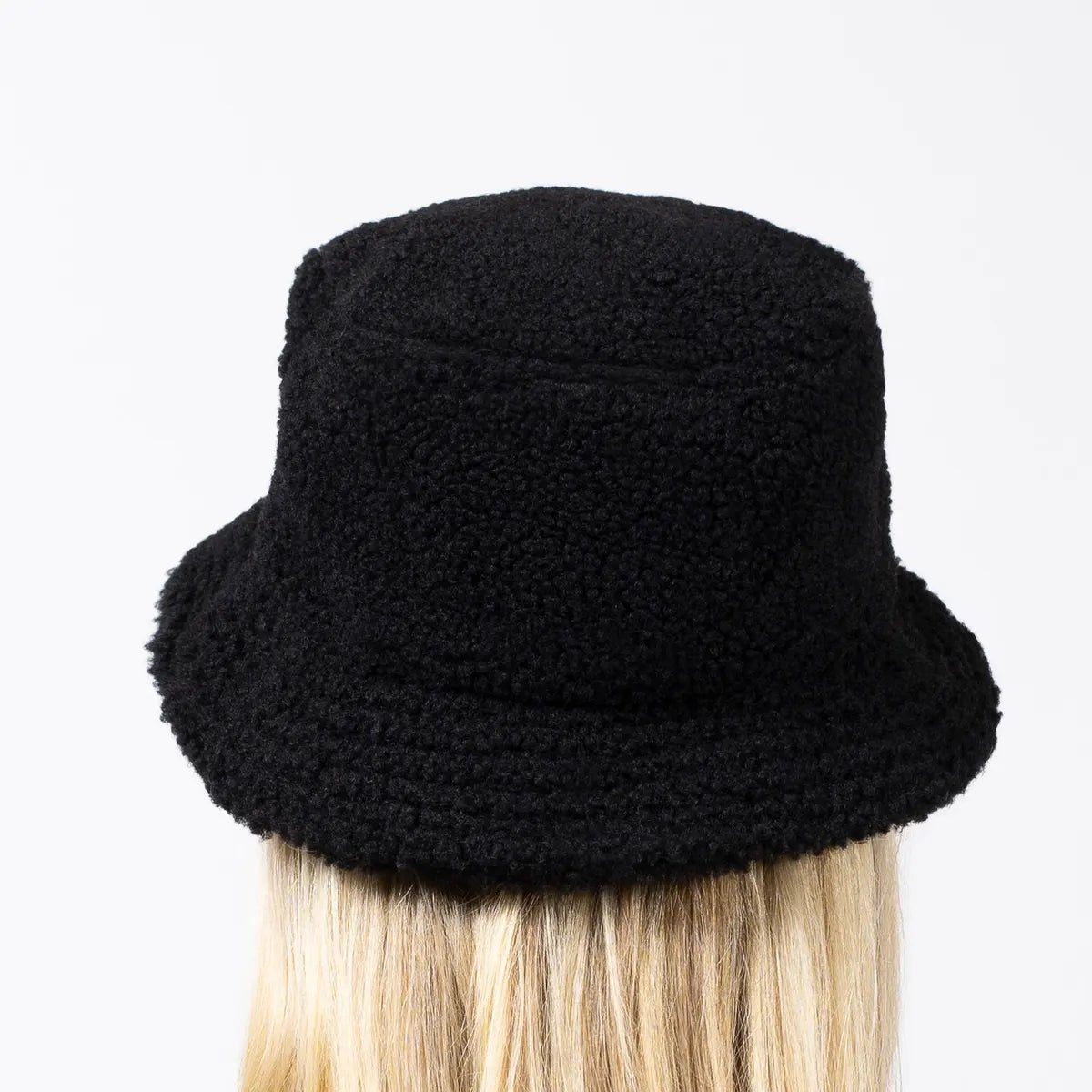 Full Moon Sherpa Hat