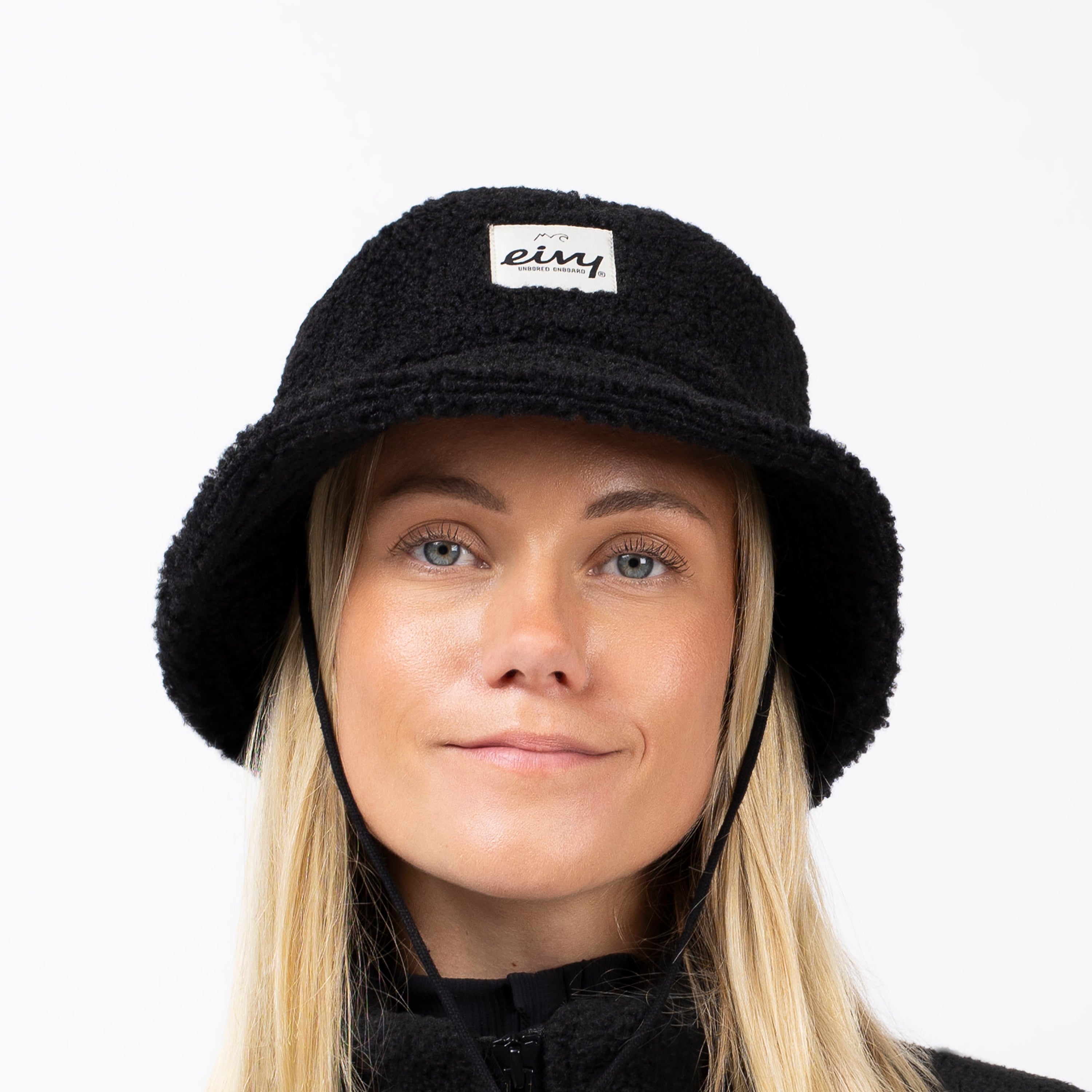 Full Moon Sherpa Hat