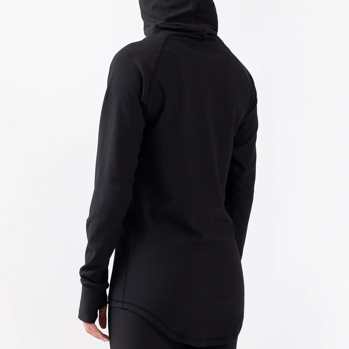 Icecold Gaiter Rib Top
