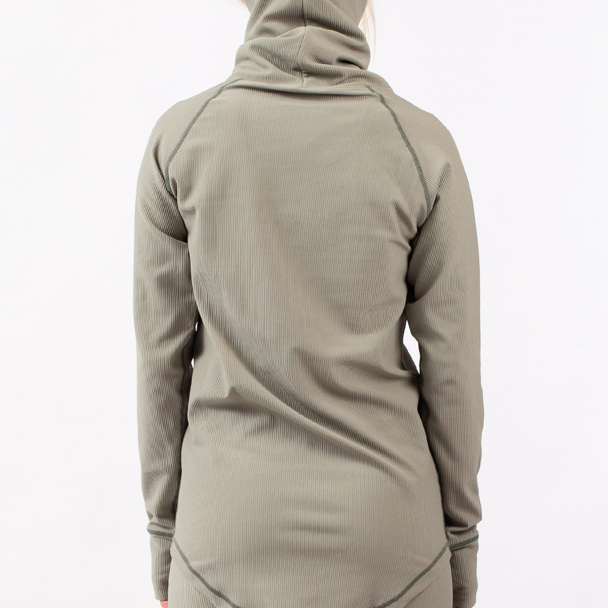 Icecold Gaiter Rib Top