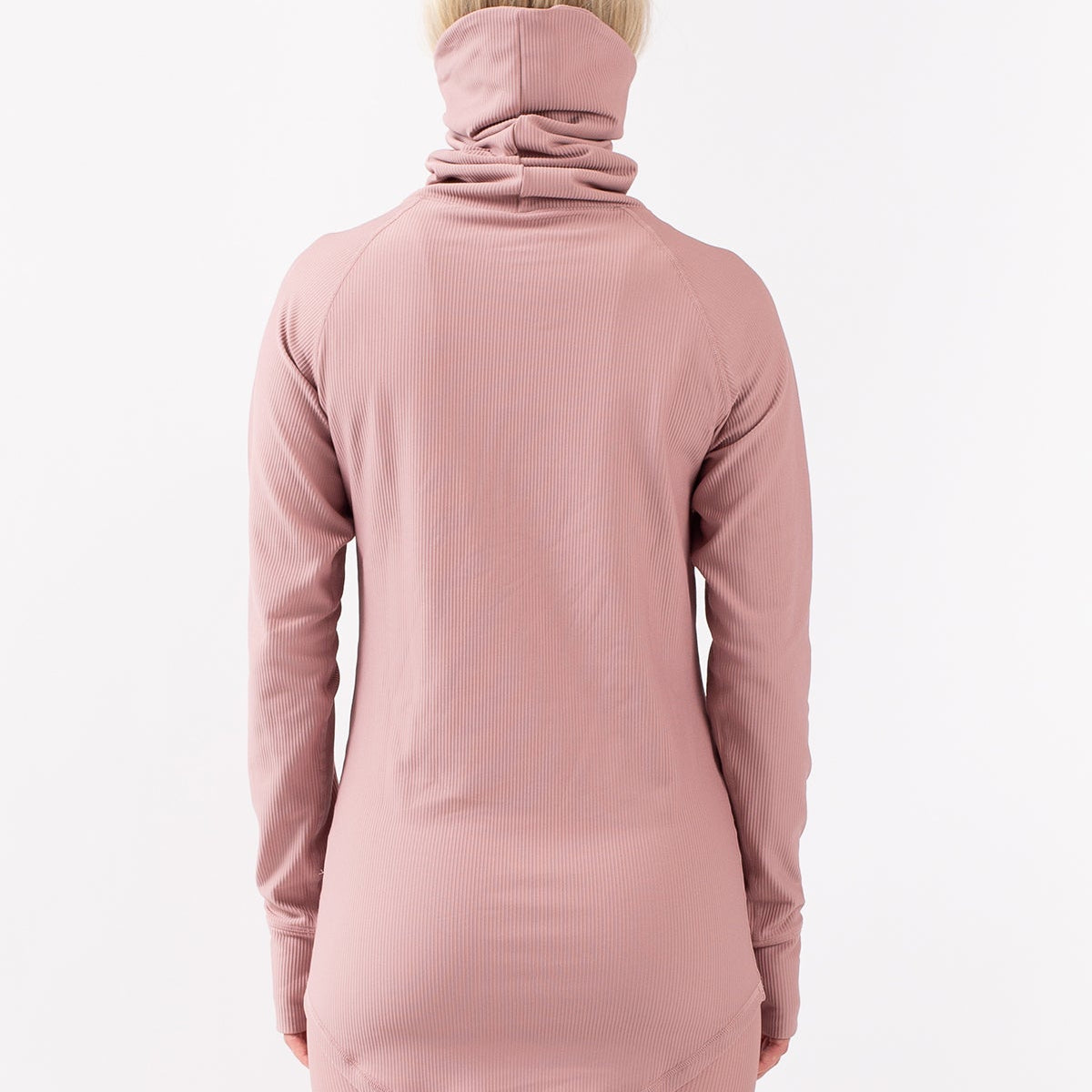 Icecold Gaiter Rib Top