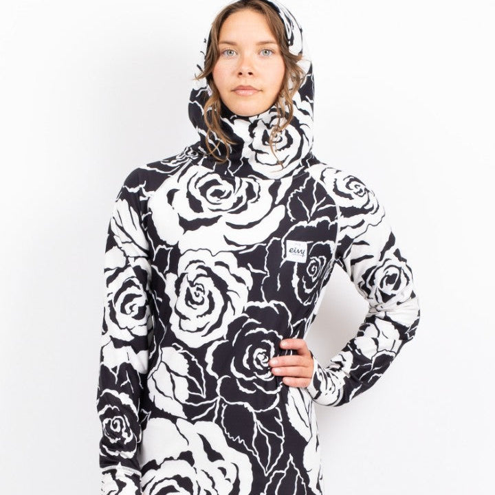 Icecold Hood Top