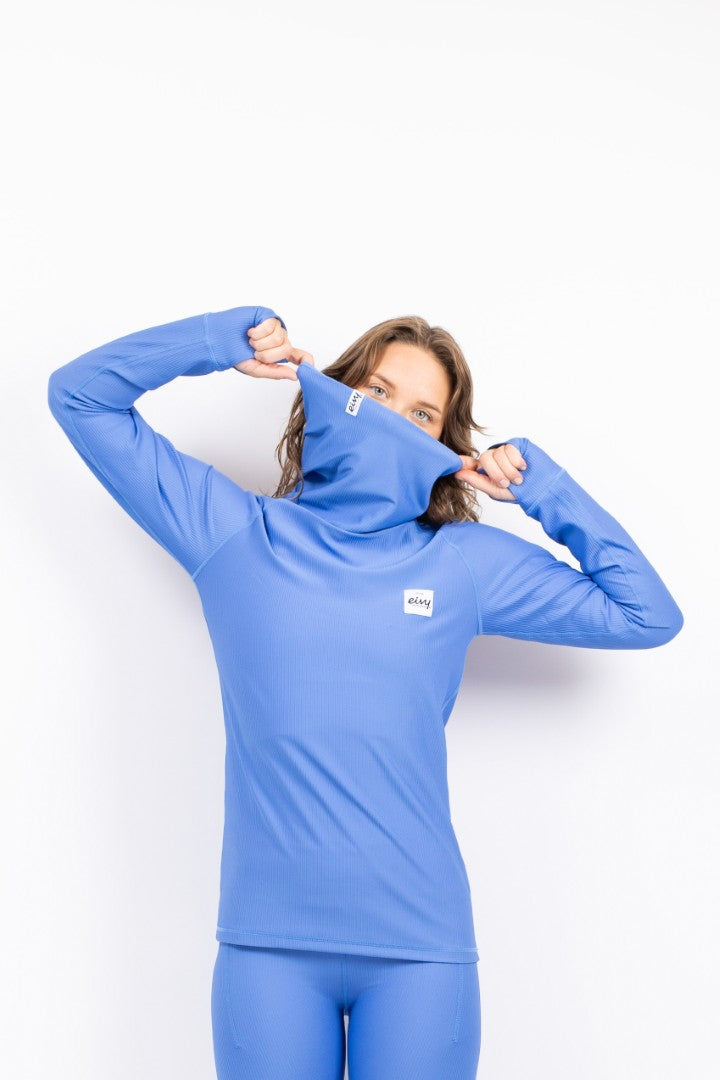 Icecold Gaiter Rib Top