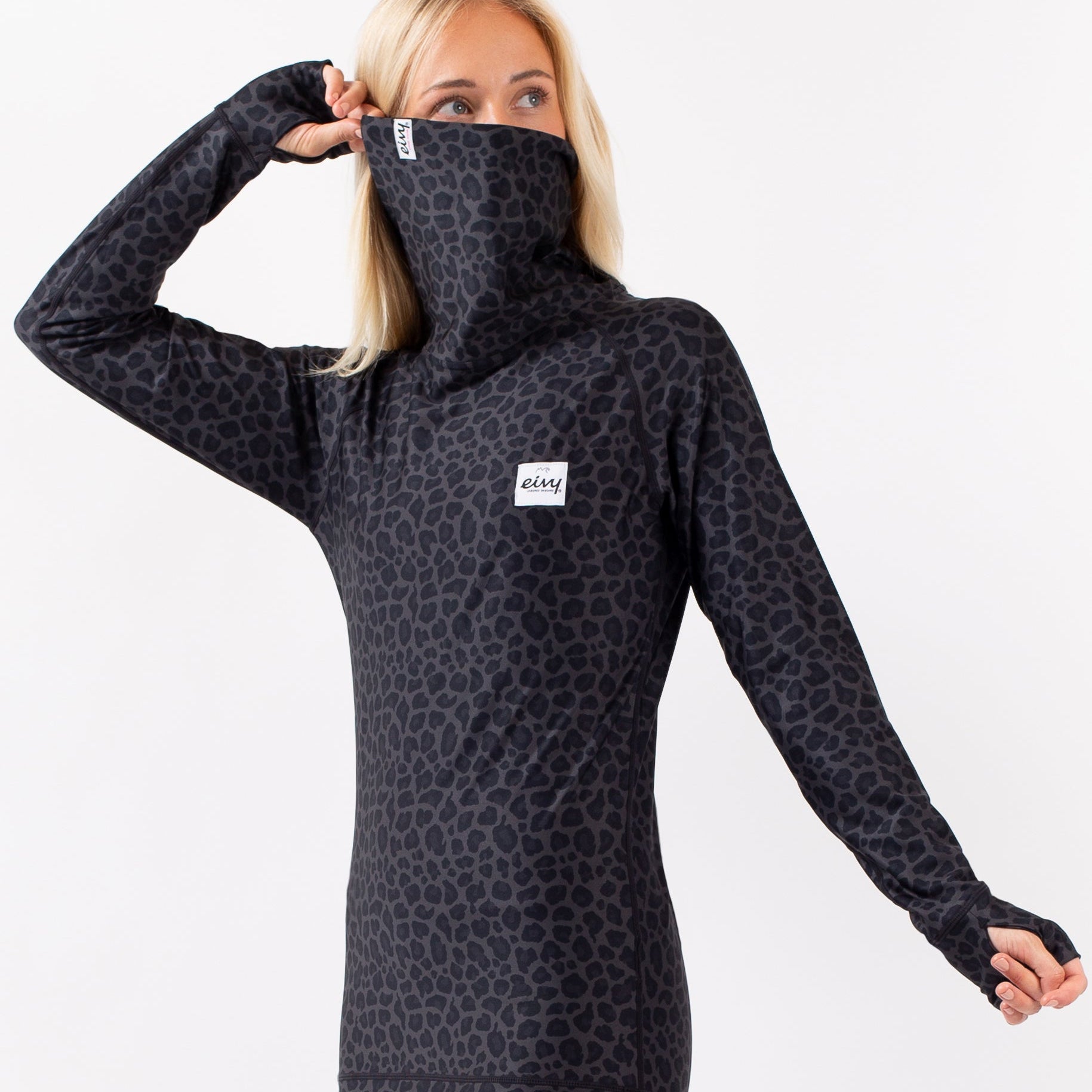 Icecold Top