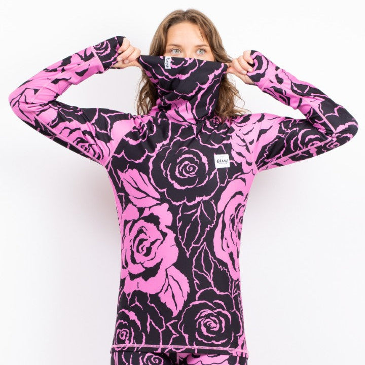 Icecold Gaiter Top