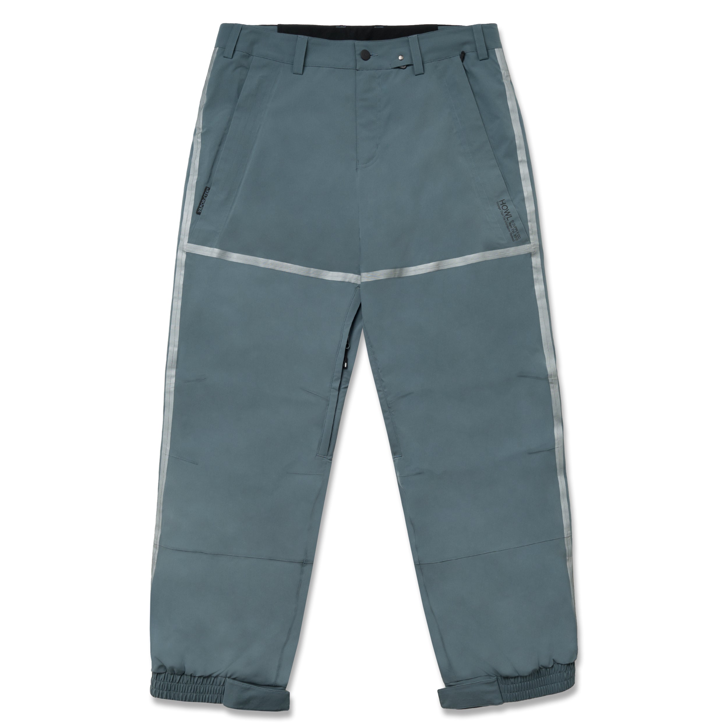 Taped Pant