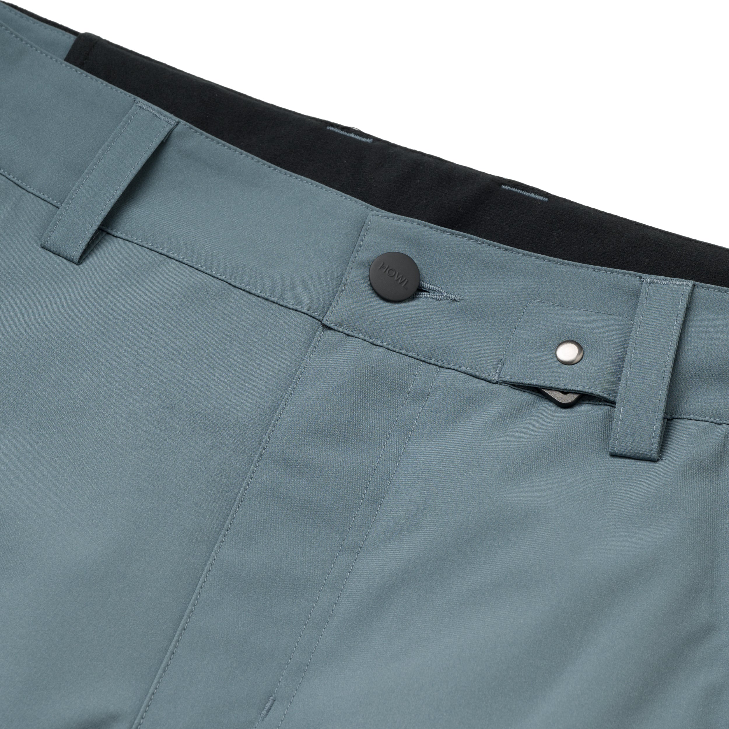 Taped Pant