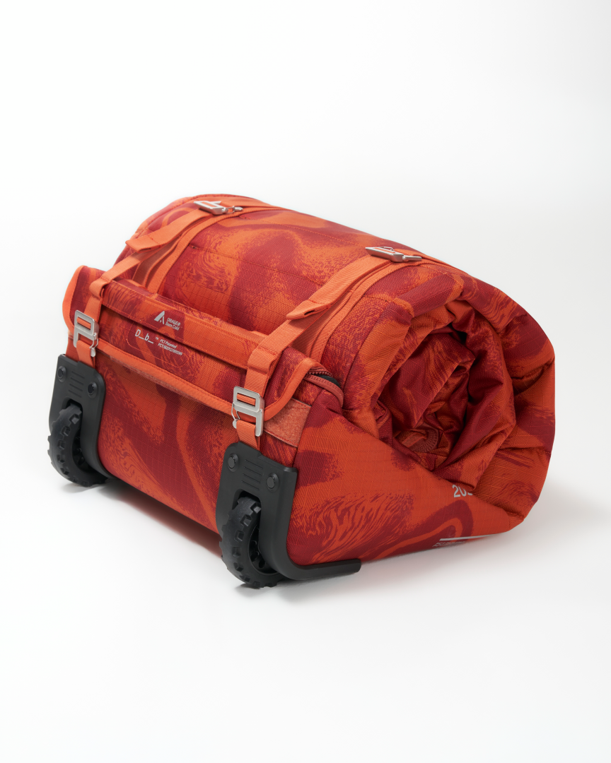 Snow Roller Pro Db x Orage