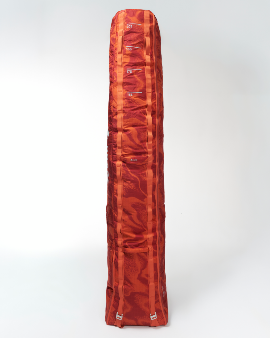 Snow Roller Pro Db x Orage