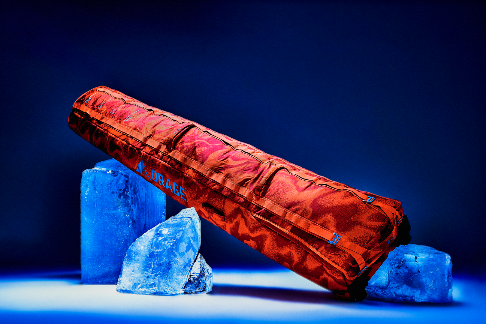 Snow Roller Pro Db x Orage