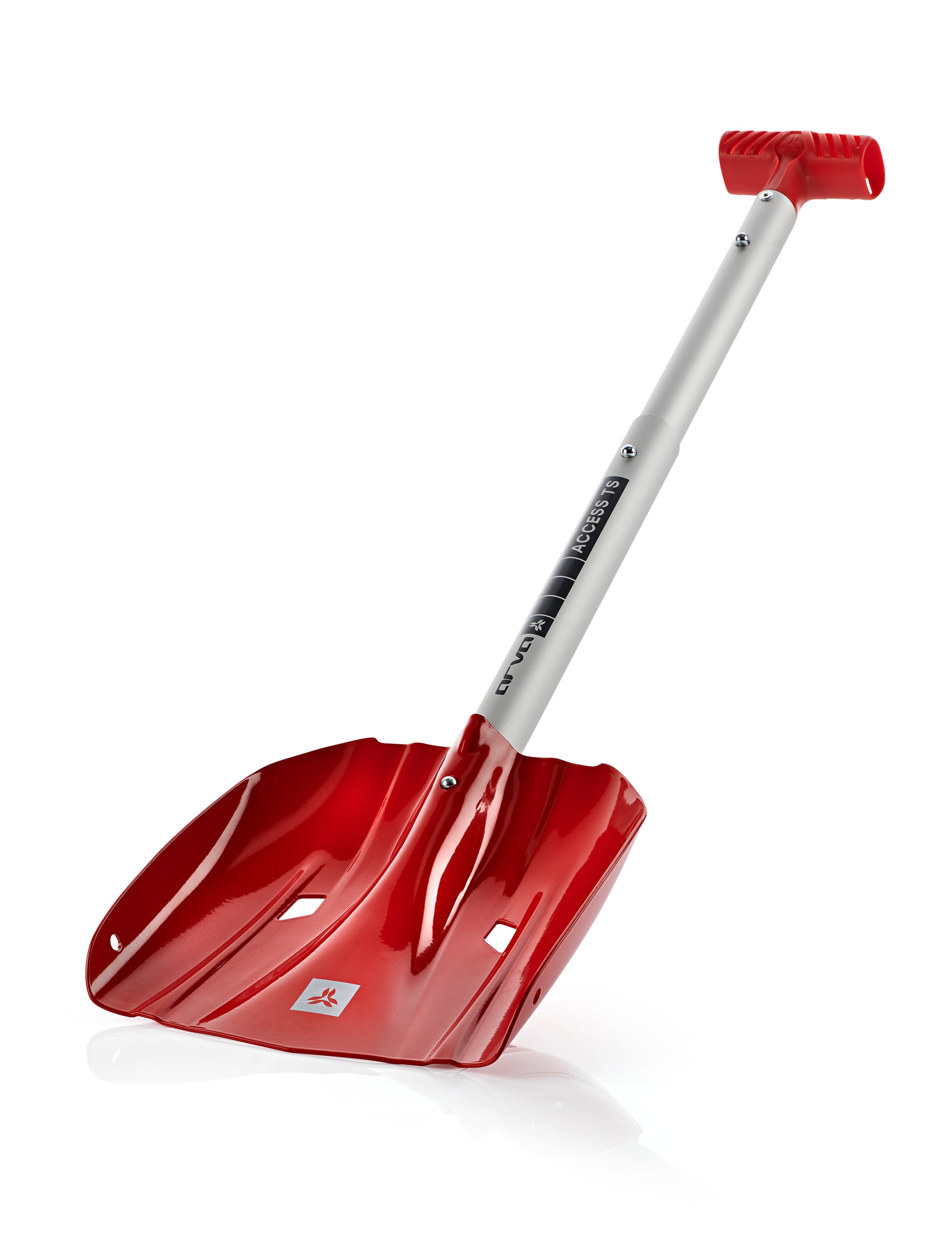 Access TS Shovel