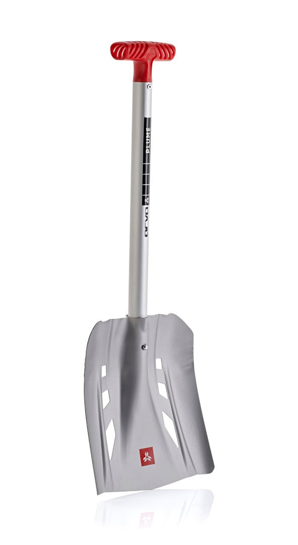 Plume Shovel