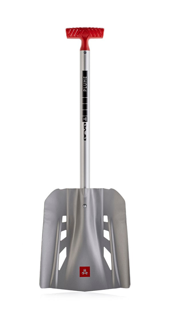 Plume Shovel