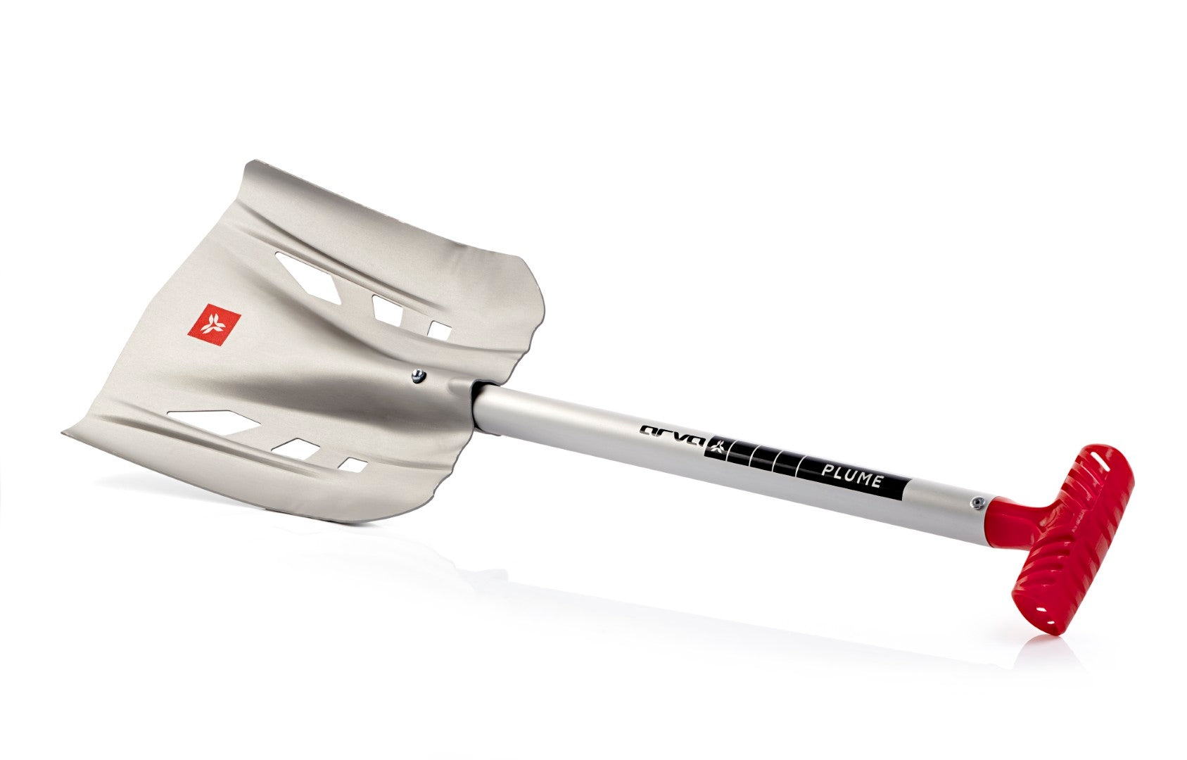 Plume Shovel
