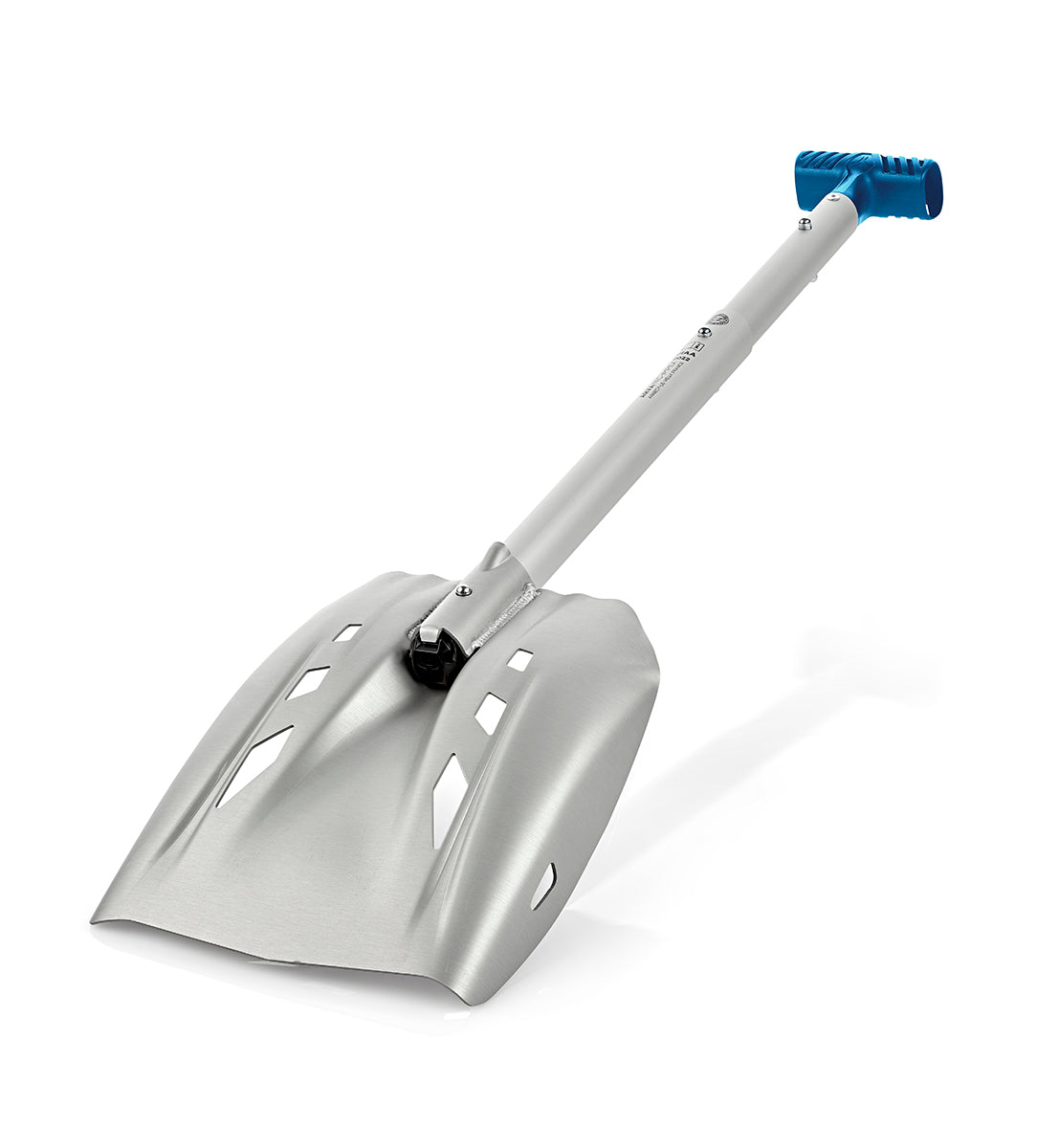 Ski Trip Shovel