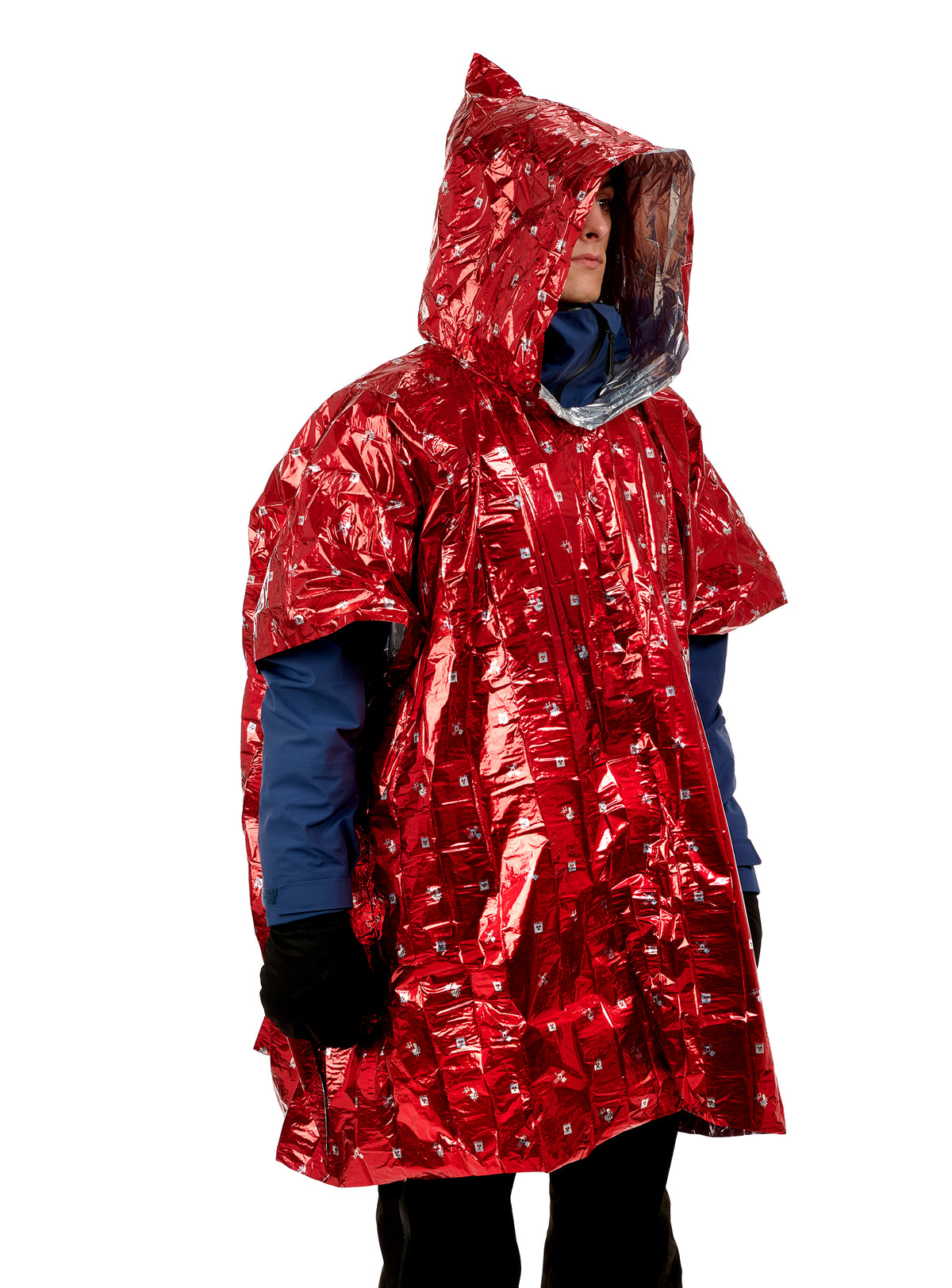 Emergency Poncho