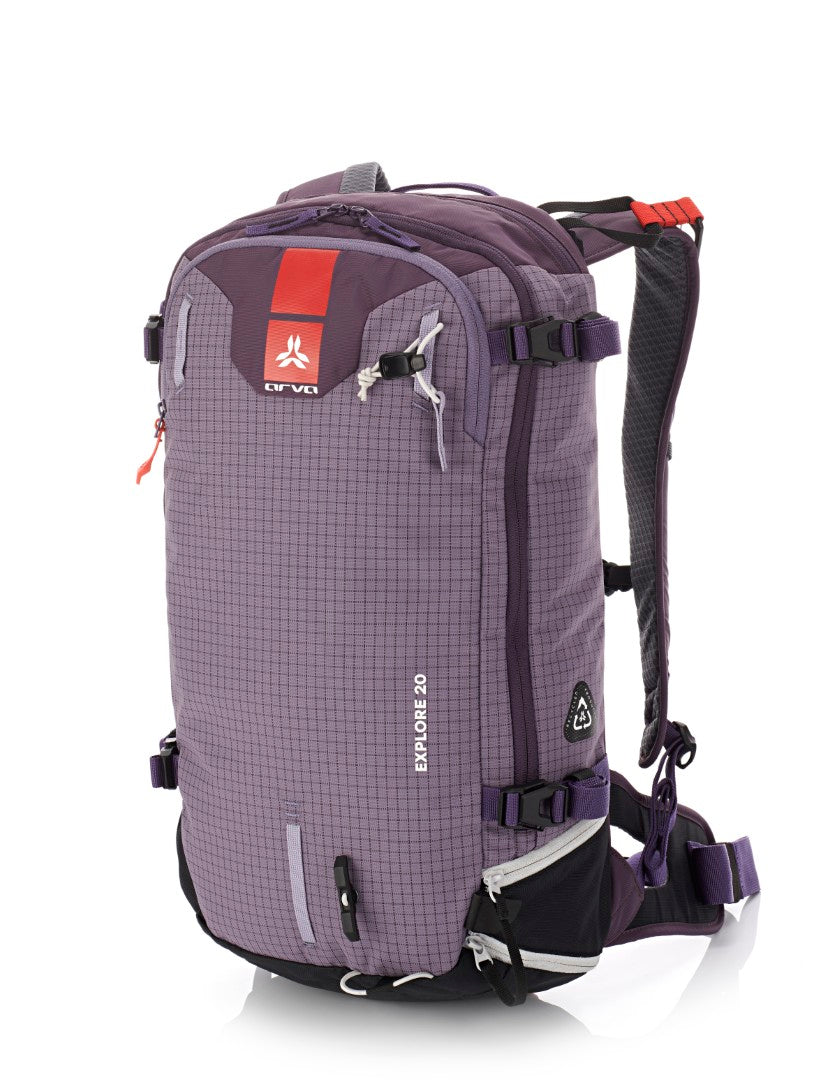 Explore 20L