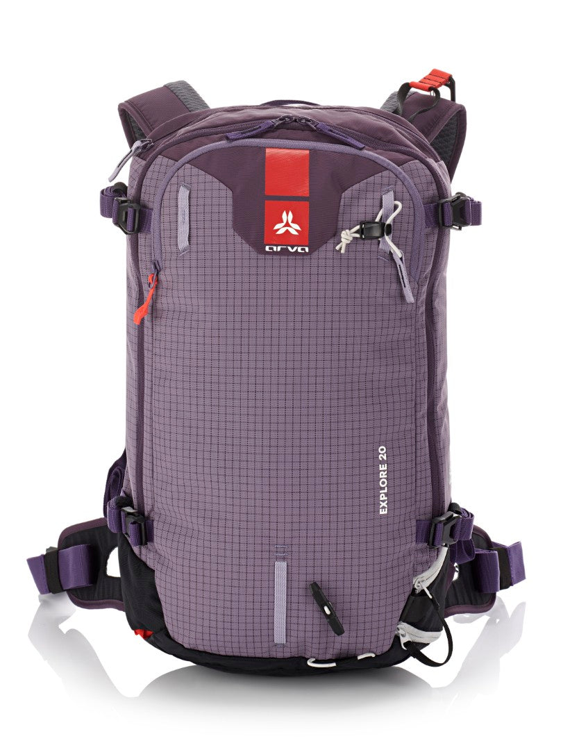 Explore 20L