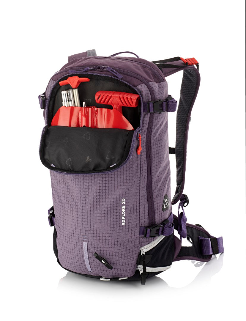 Explore 20L