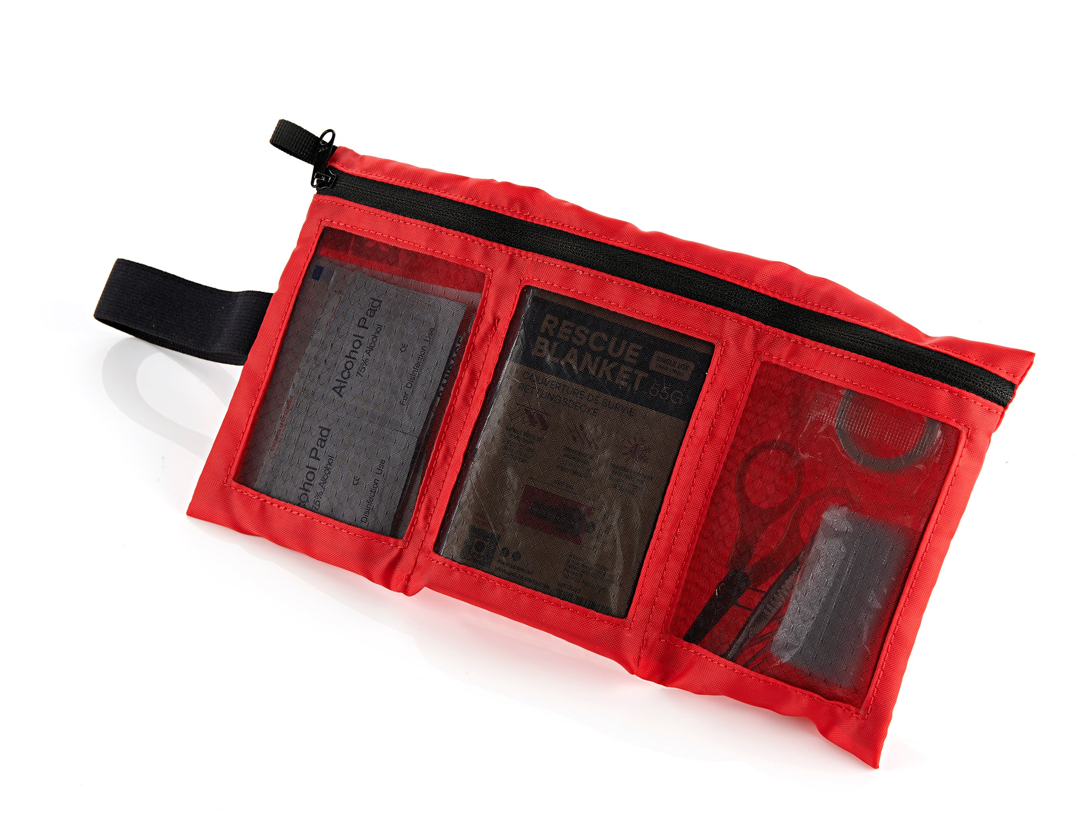 First Aid Kit Lite - Full