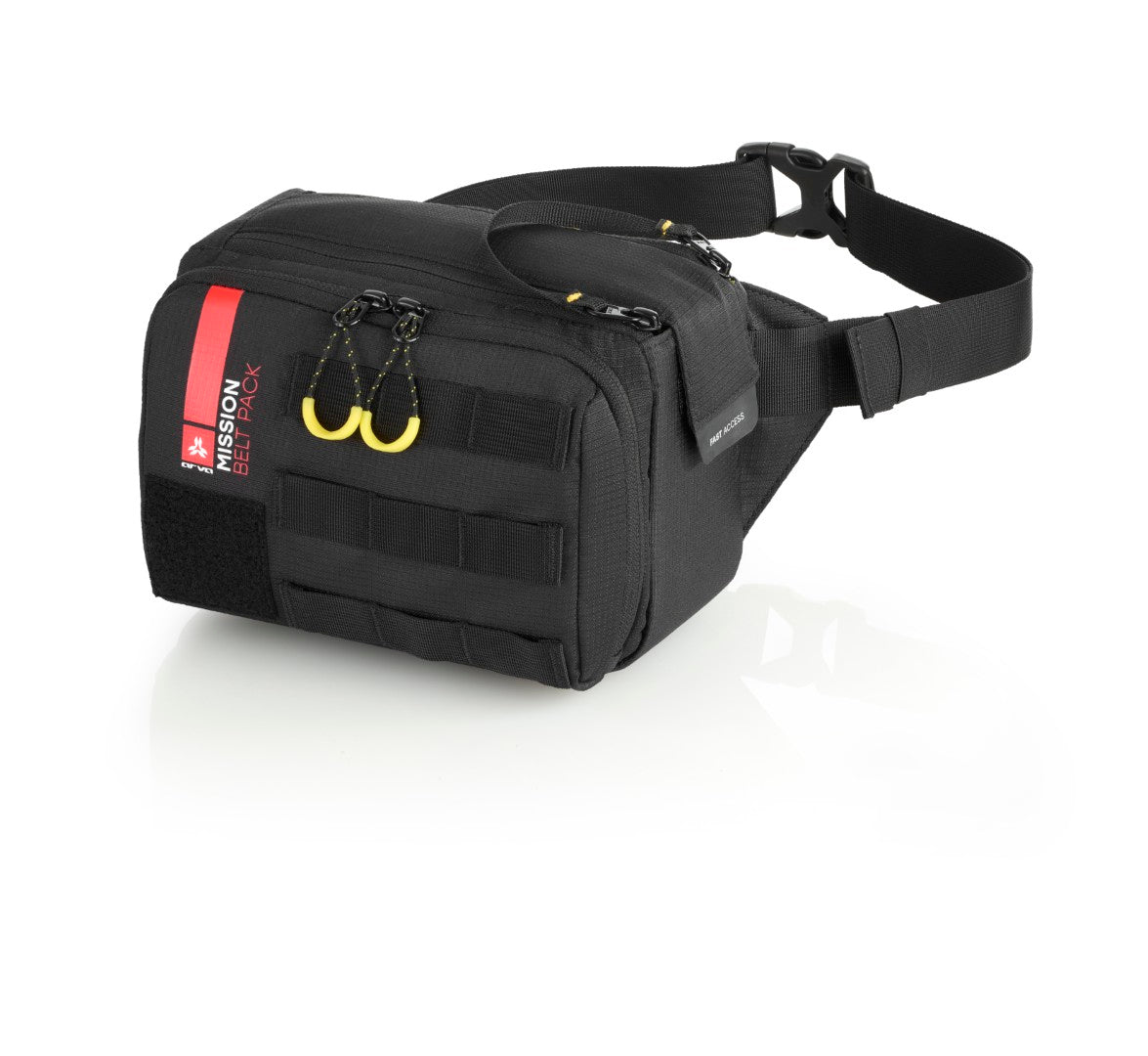 Mission Belt