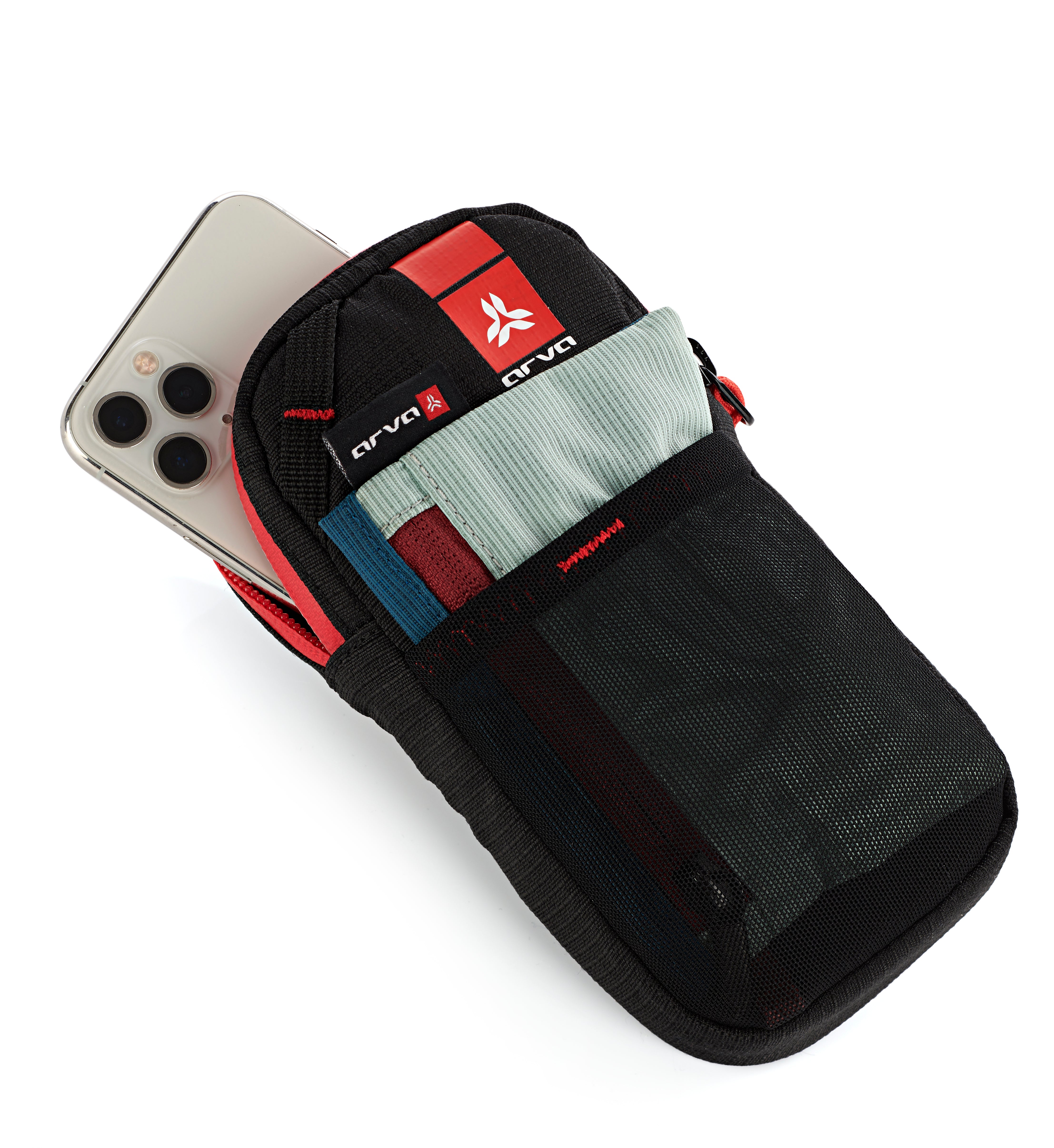 Snowboard Pocket