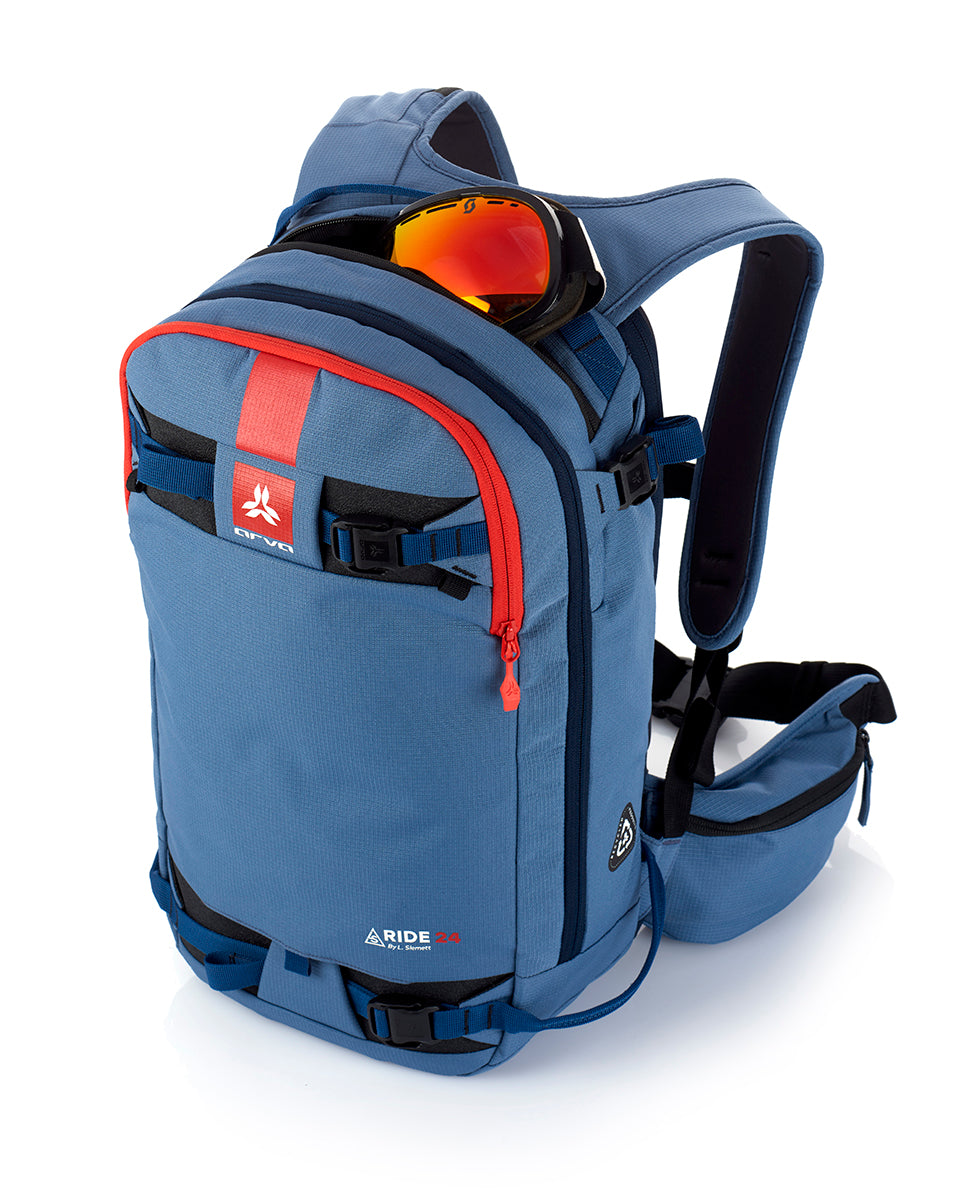 Ride 24L