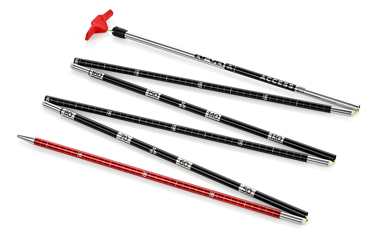 Pack Safety Box EVO5+