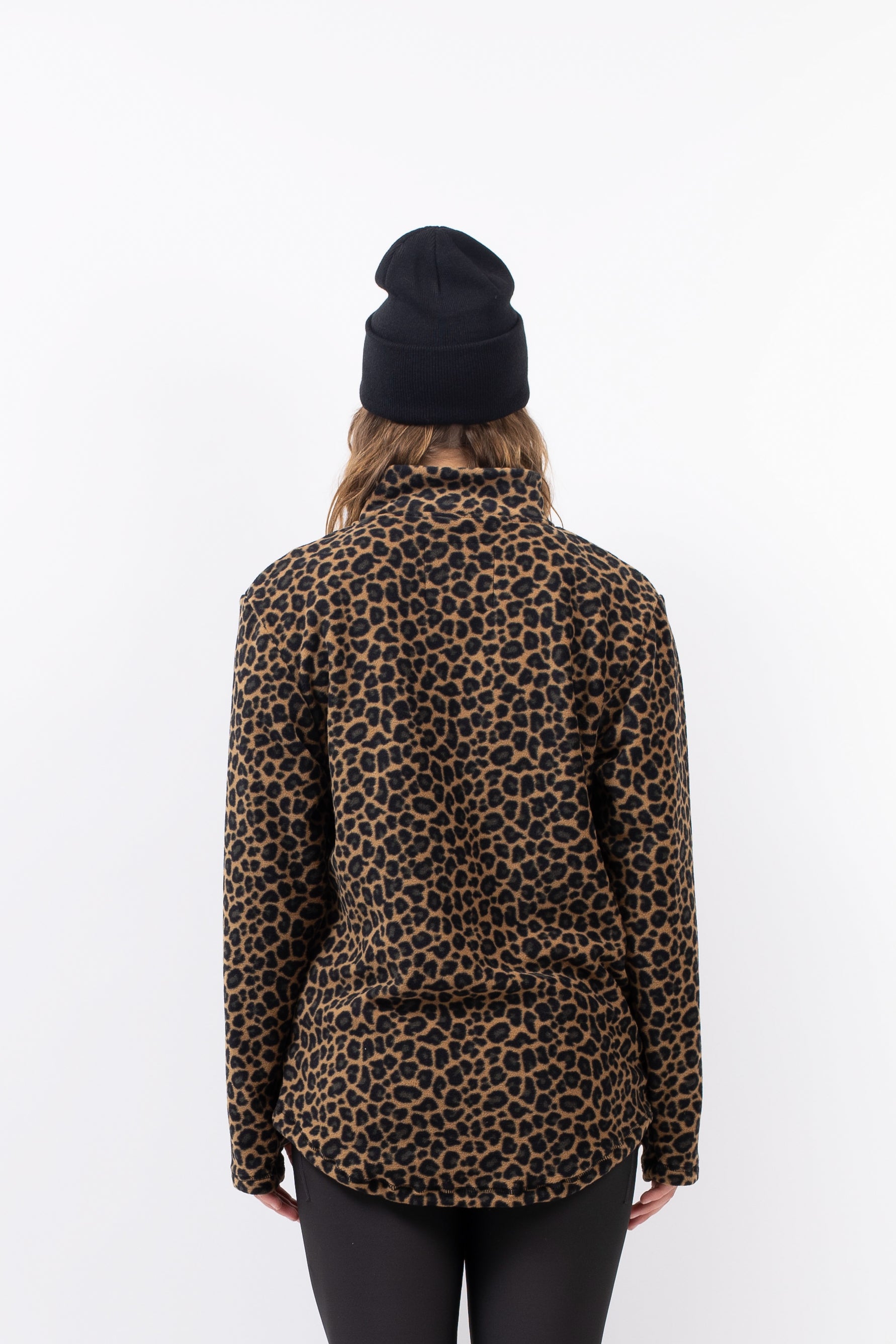 Techlight Halfzip Fleece