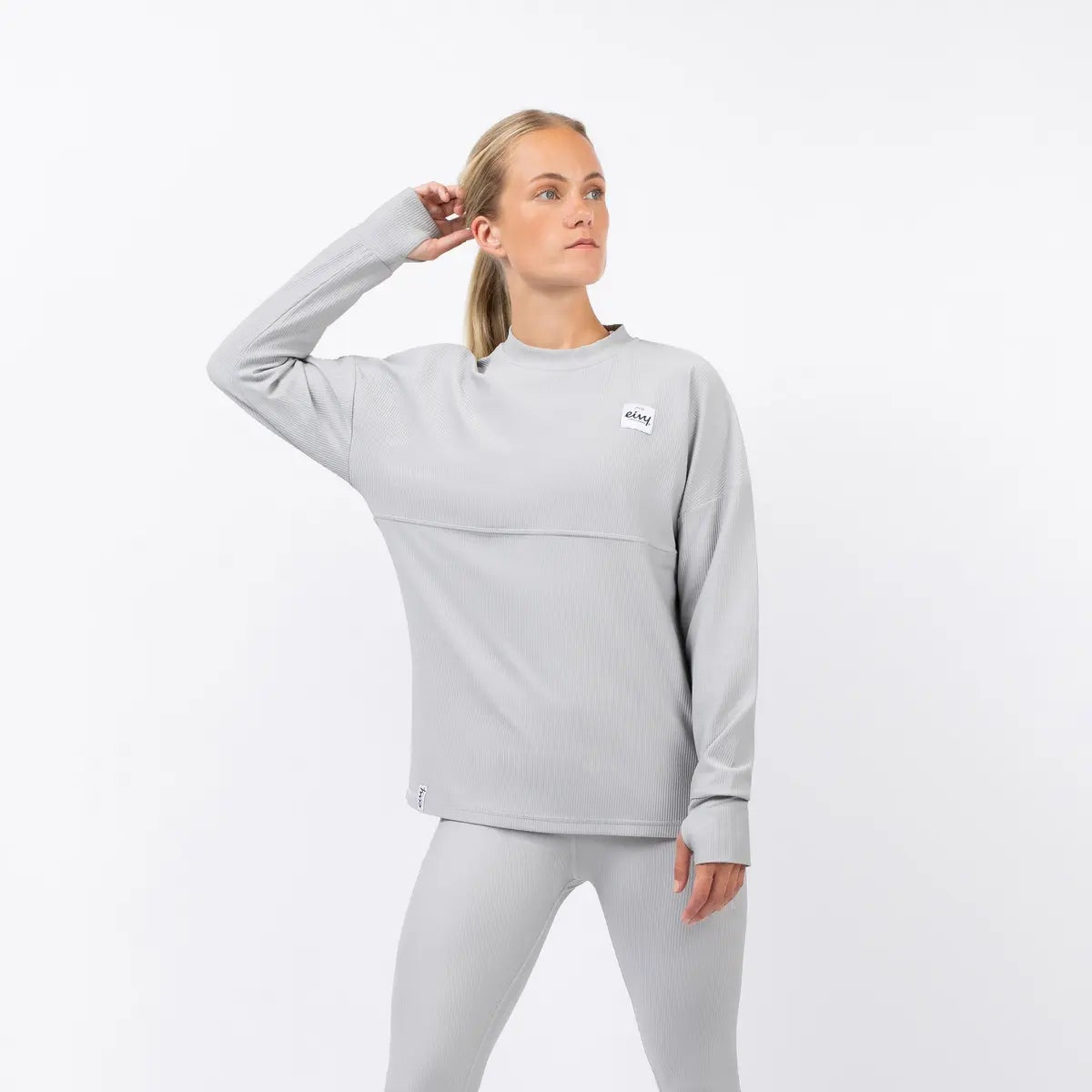 Venture Rib Top
