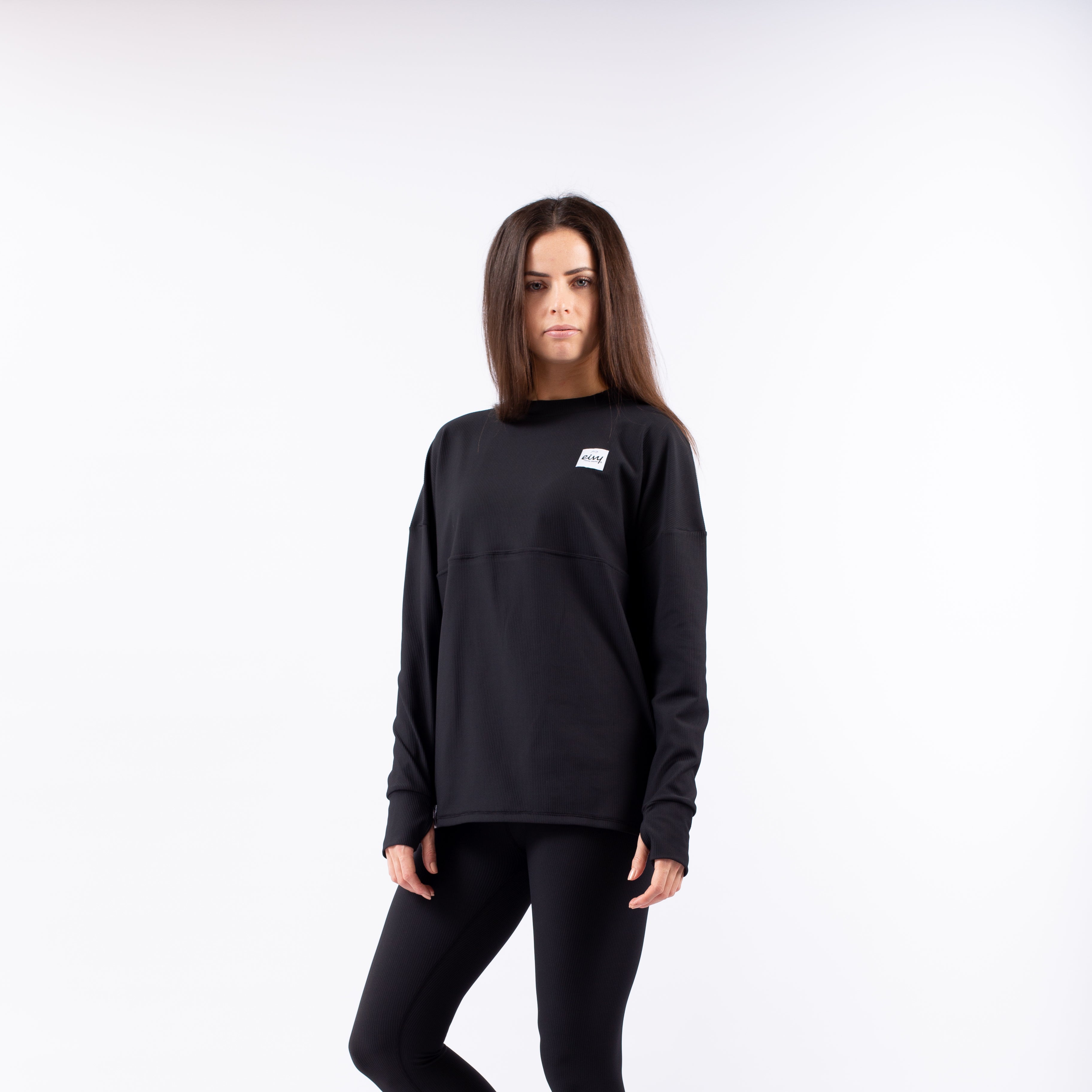 Venture Rib Top