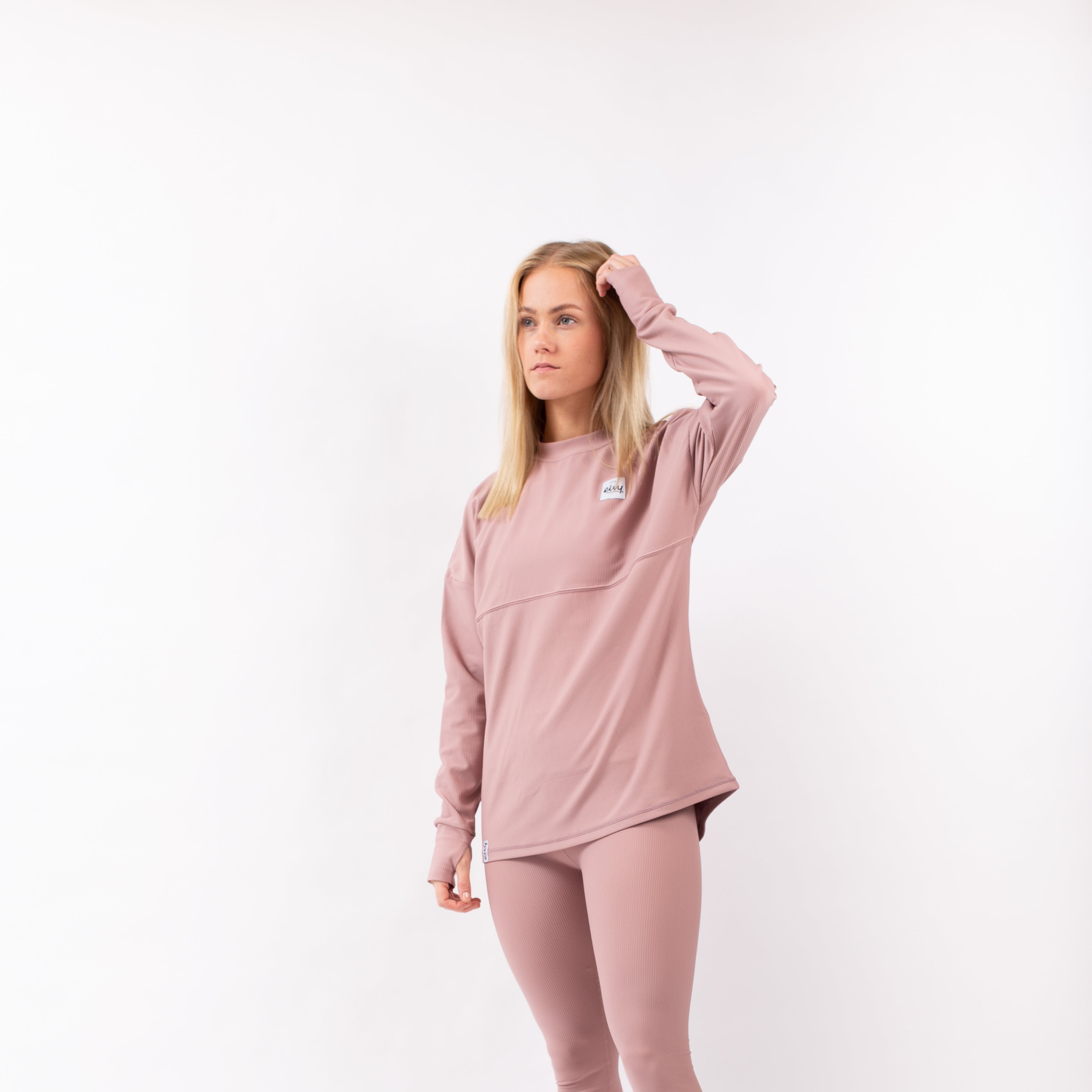 Venture Rib Top