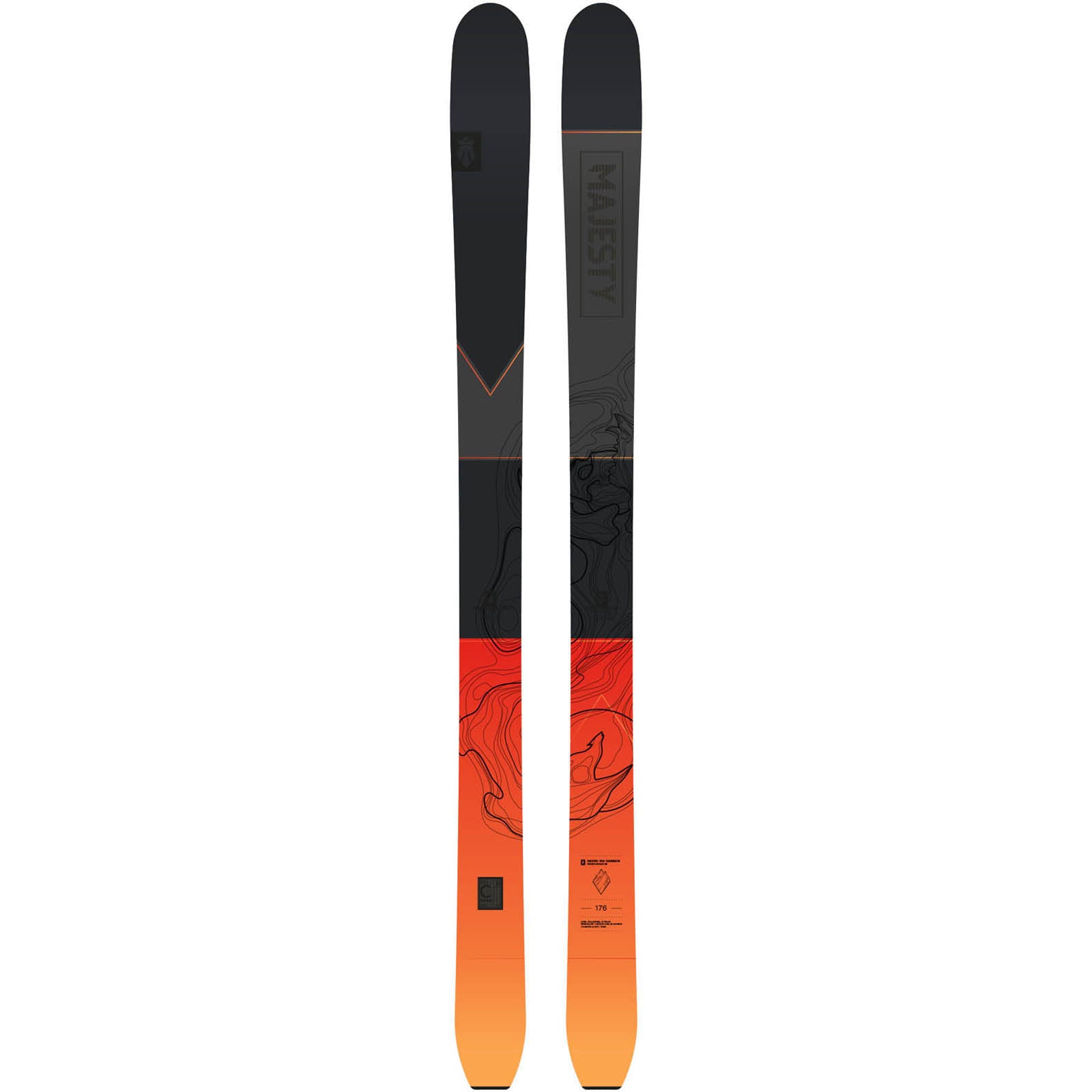 Havoc 100 Carbon