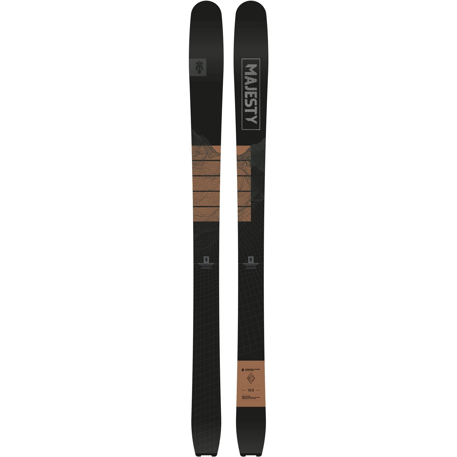 Super Patrol Carbon
