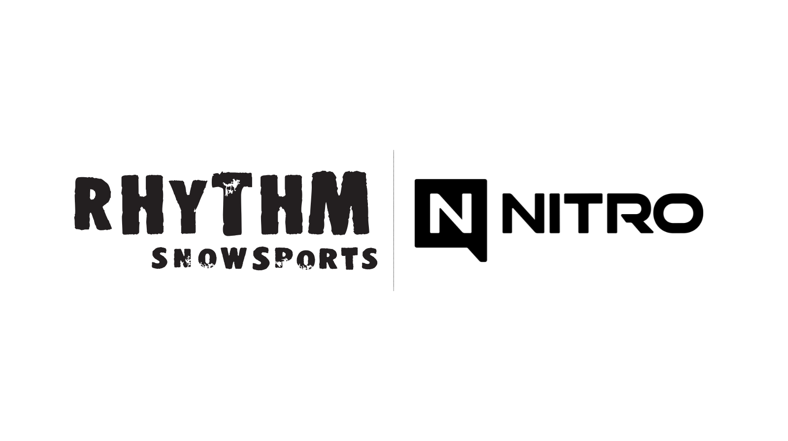 Nitro Snowboards Demo - Rhythm