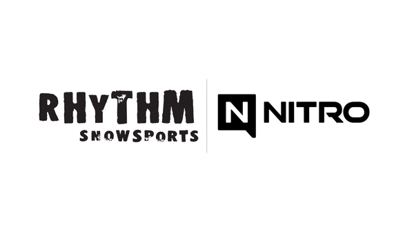 Nitro Snowboards Demo - Rhythm