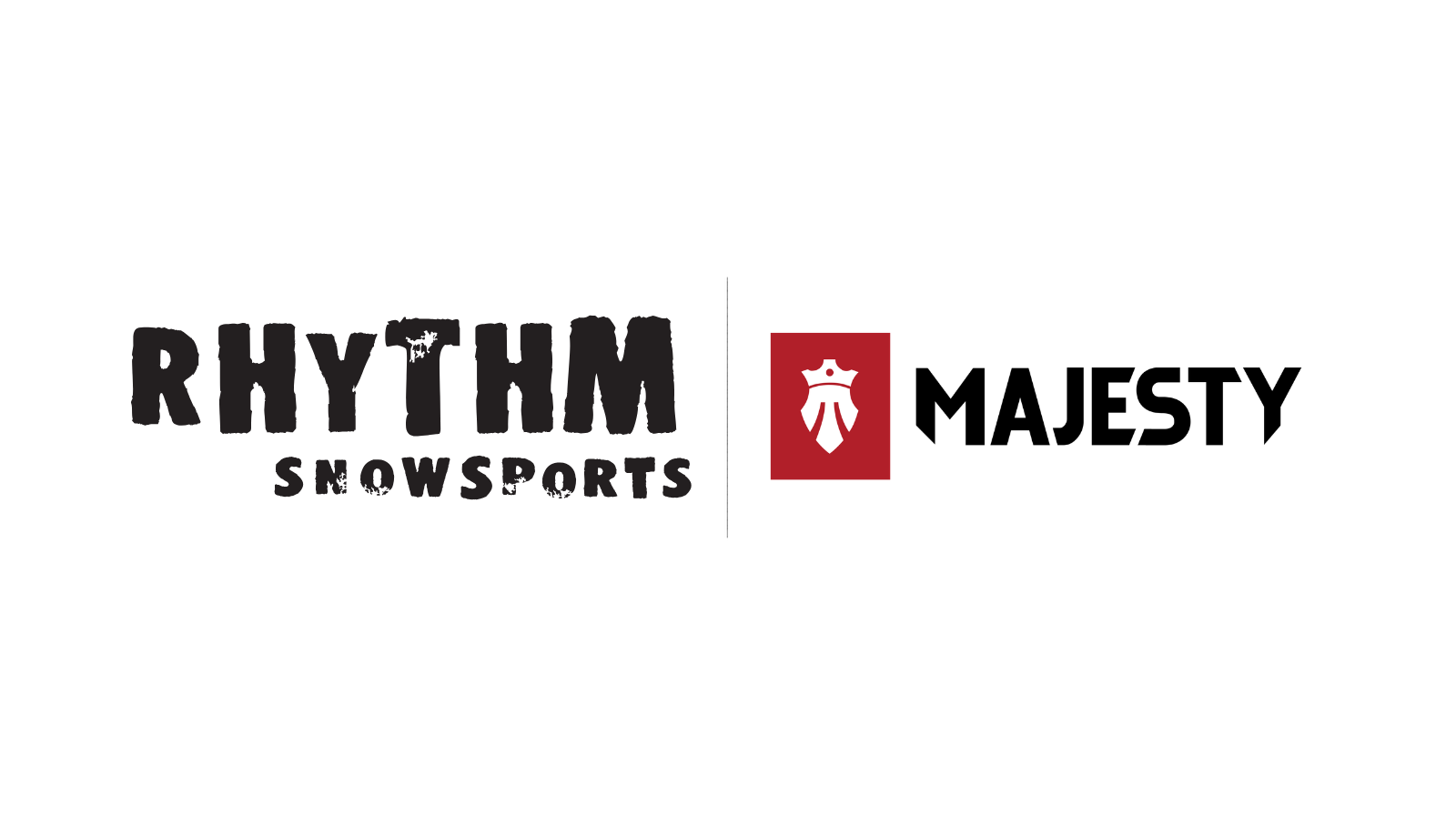 Majesty Skis Demo - Rhythm